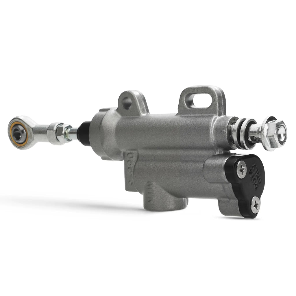 Bomba de freno trasero Pitbike AllPro MX 50 2025