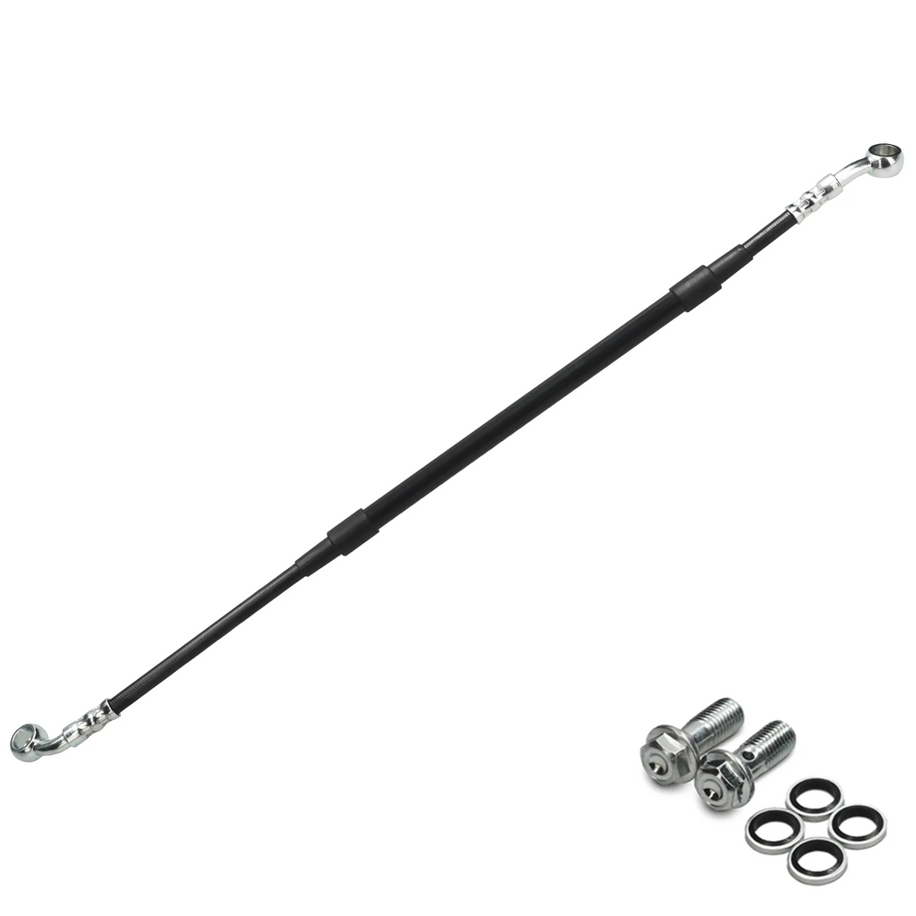 Latiguillo de freno trasero Pitbike AllPro MX 50 2025