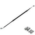 Latiguillo de freno trasero Pitbike AllPro MX 50 2025