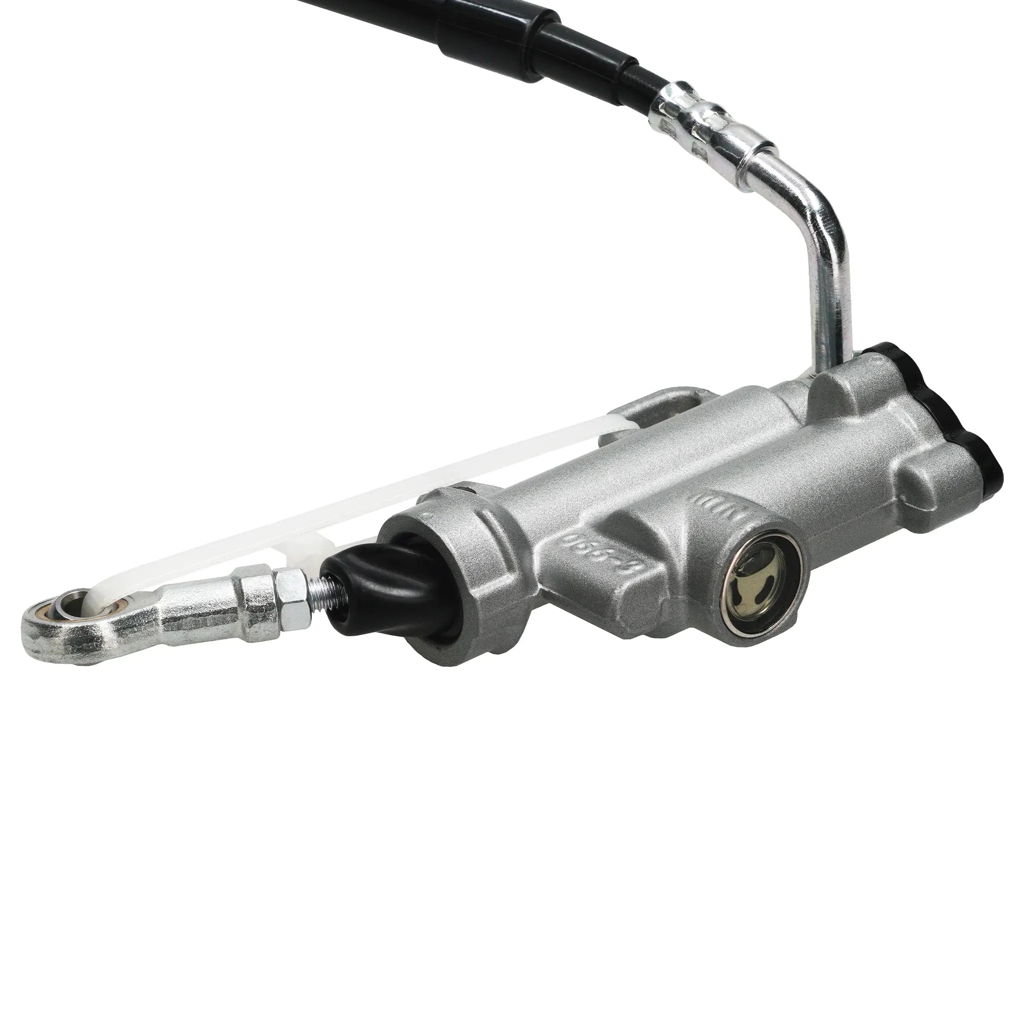 Kit de freno trasero Pitbike AllPro MX 50 2025