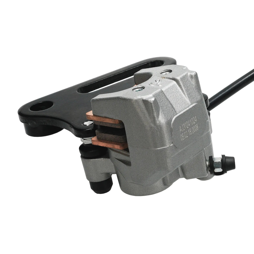 Kit de freno trasero Pitbike AllPro MX 50 2025