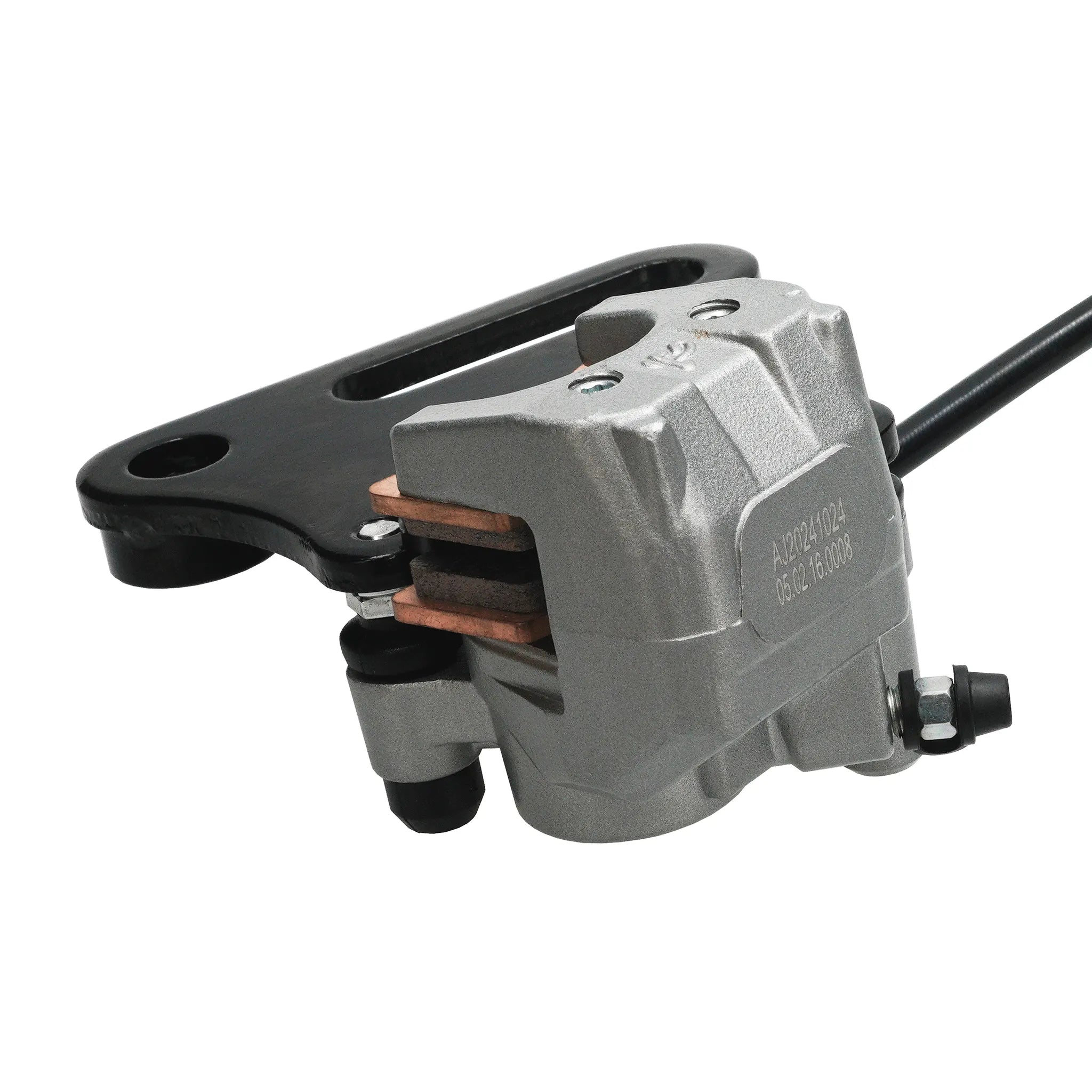 Kit de freno trasero Pitbike AllPro MX 50 2025