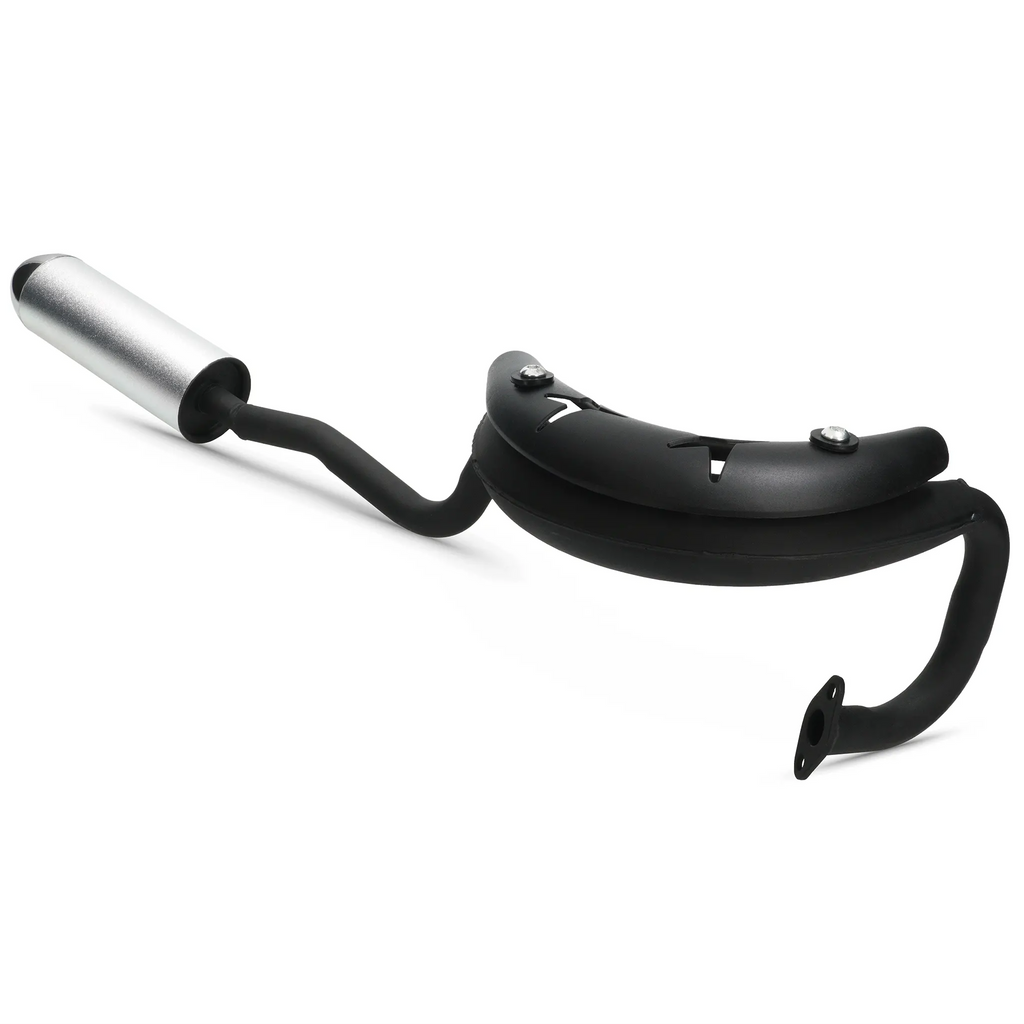 Escape completo Pitbike AllPro KX 50 2025