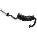 Escape completo Pitbike AllPro KX 50 2025