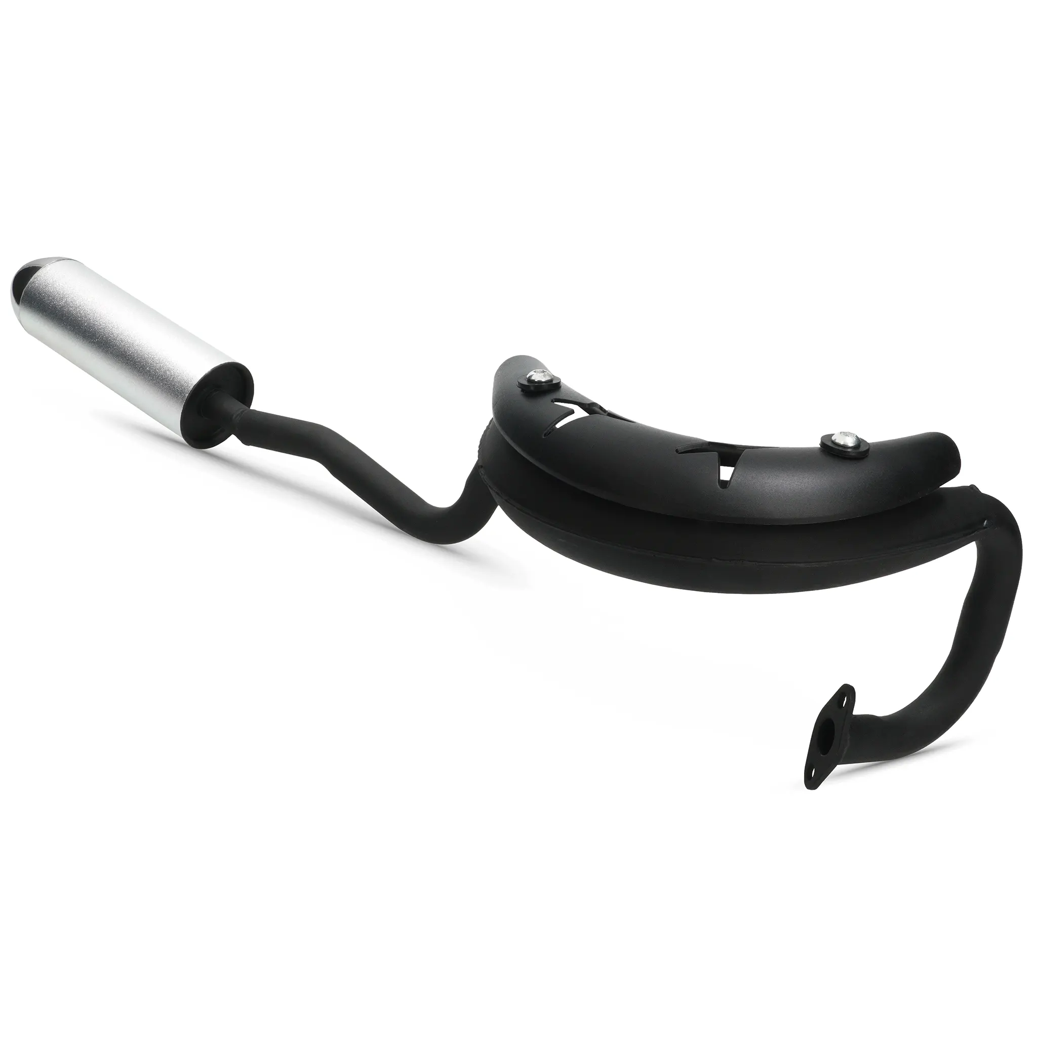 Escape completo Pitbike AllPro KX 50 2025