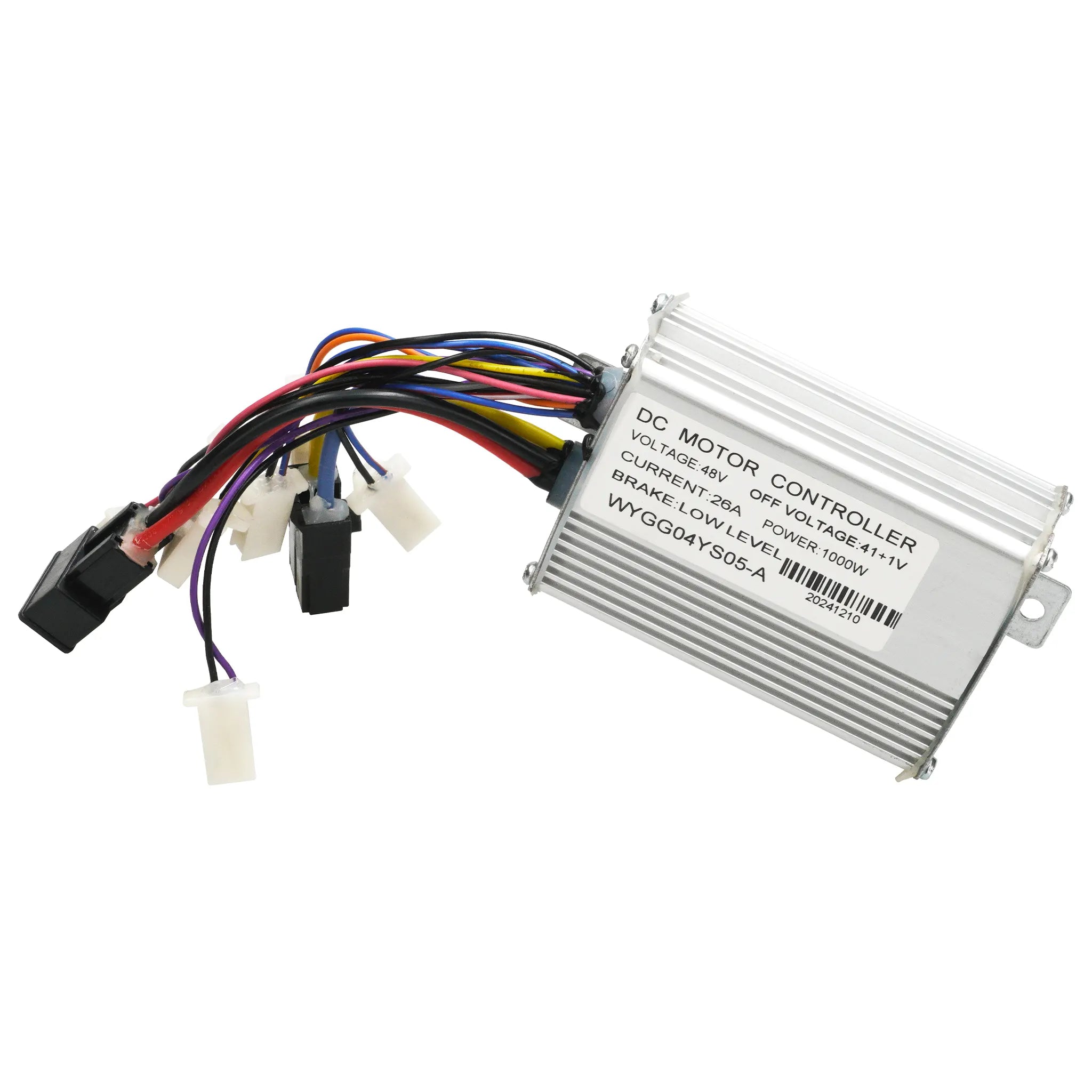 Centralita 1000W 48V Quad eléctrico QX-E Allpro