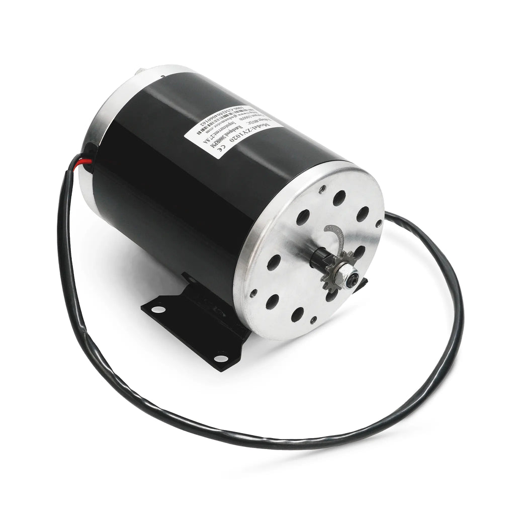 Motor 1000W Quad eléctrico QX-E Allpro