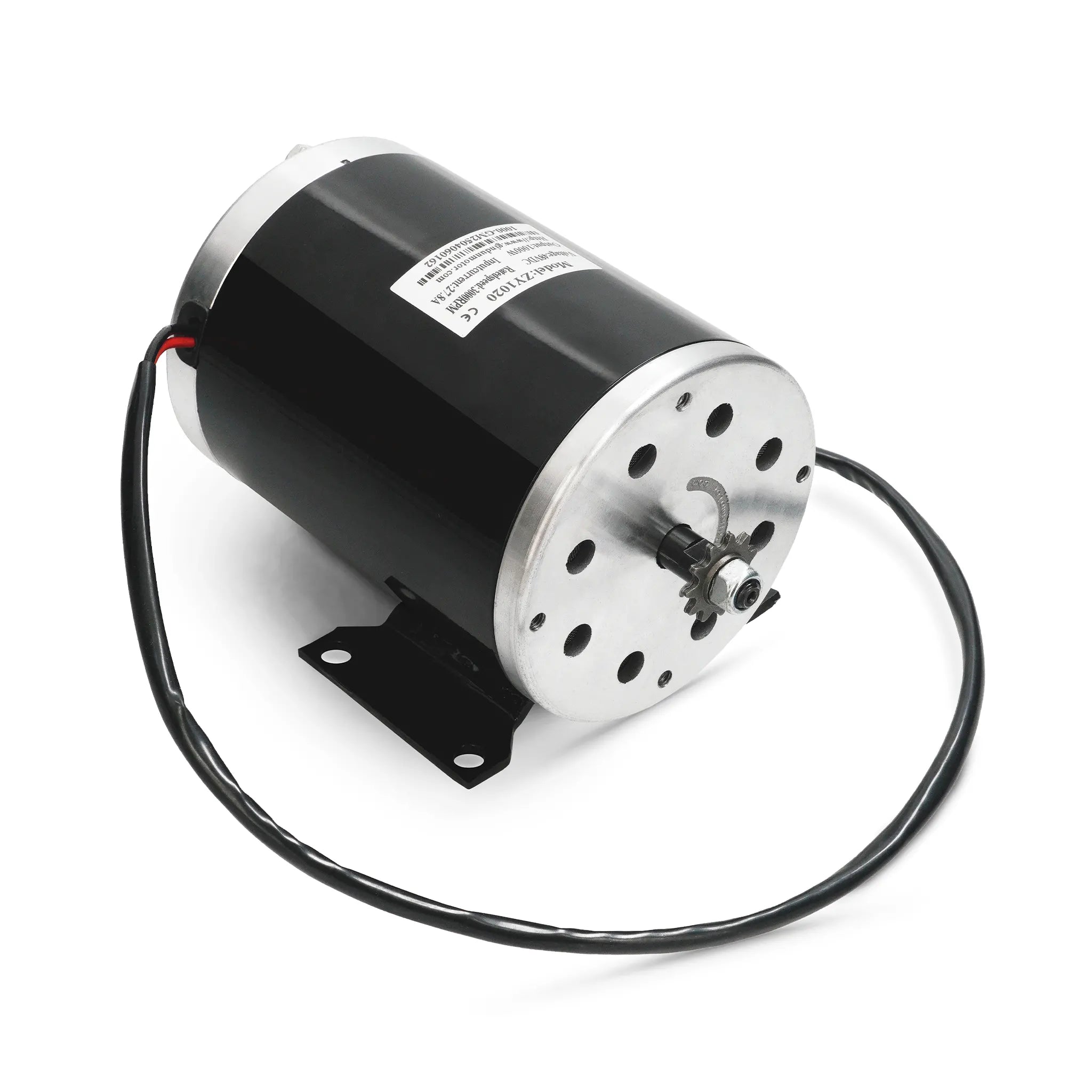 Motor 1000W Quad eléctrico QX-E Allpro