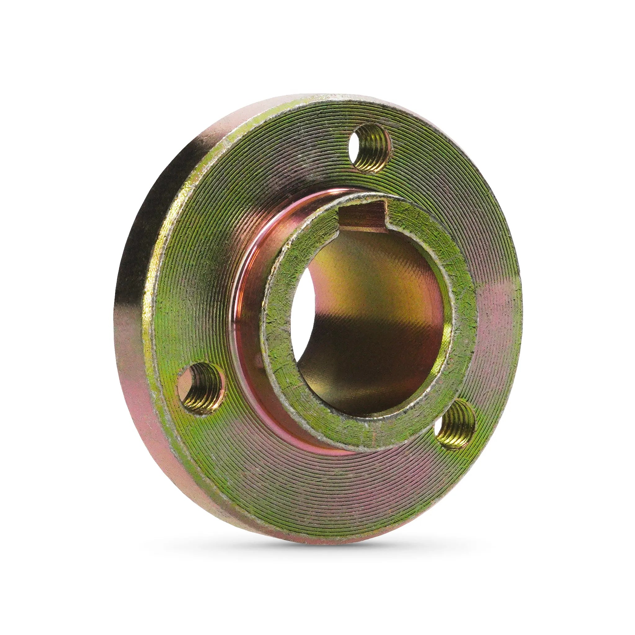 Sujeción disco freno trasero Quad eléctrico QX-E Allpro