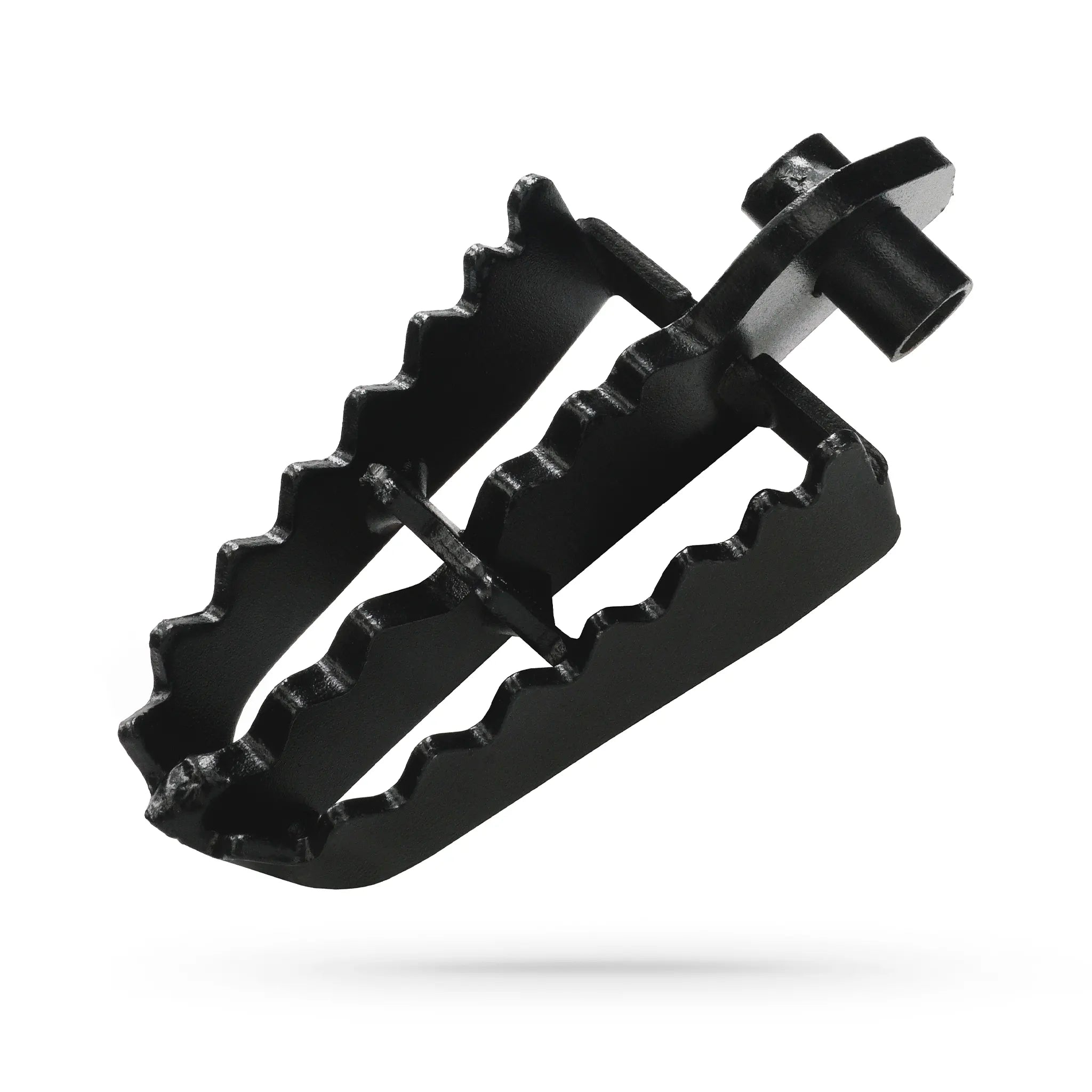 Estribera izquierda Pitbike MX 125 ZS Allpro