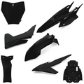 Kit carenado Pitbike MX 125 ZS Allpro