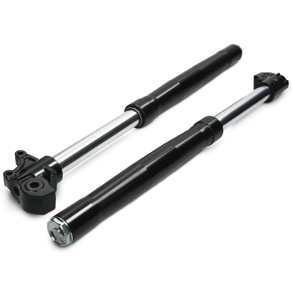 Barra de horquilla derecha 650mm Pitbike MX 125 ZS Allpro