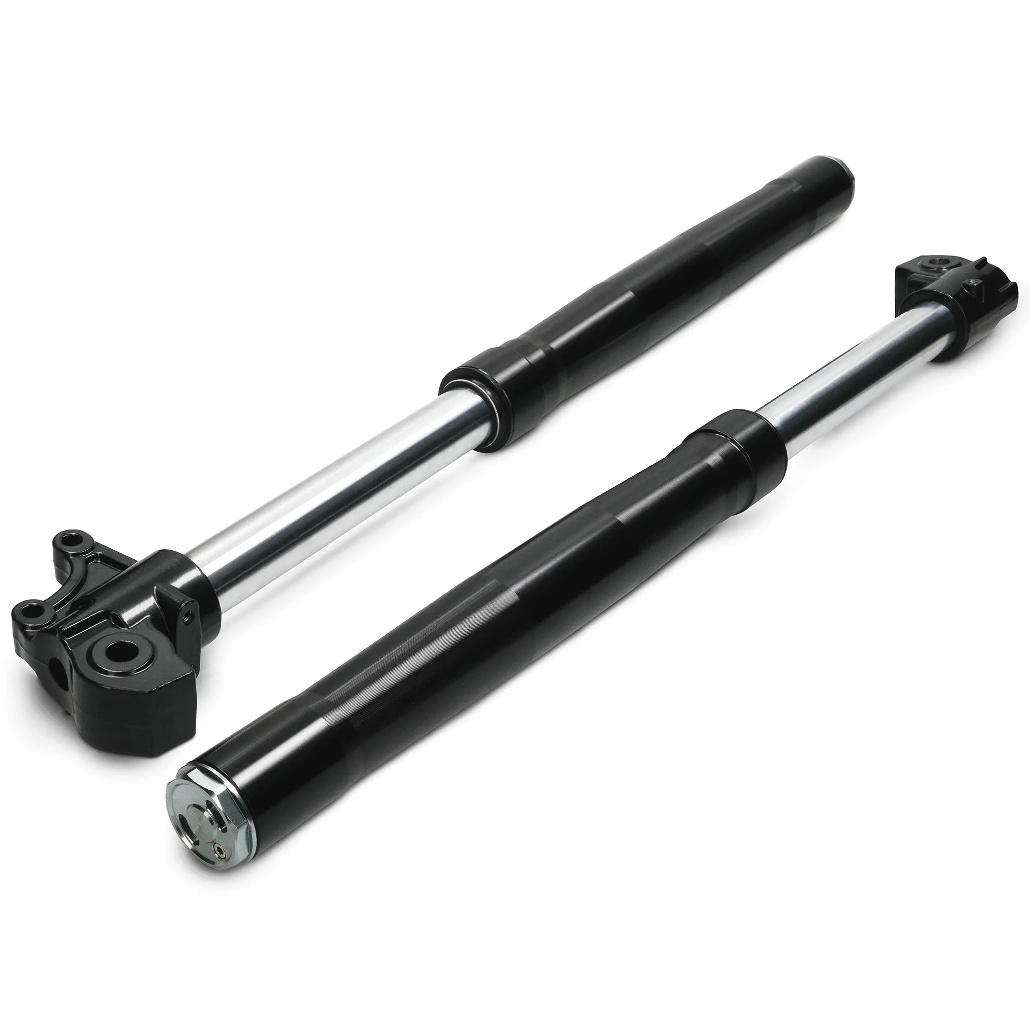 Barra de horquilla derecha 650mm Pitbike MX 125 ZS Allpro