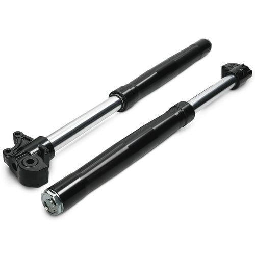 Barra de horquilla derecha 650mm Pitbike MX 125 ZS Allpro