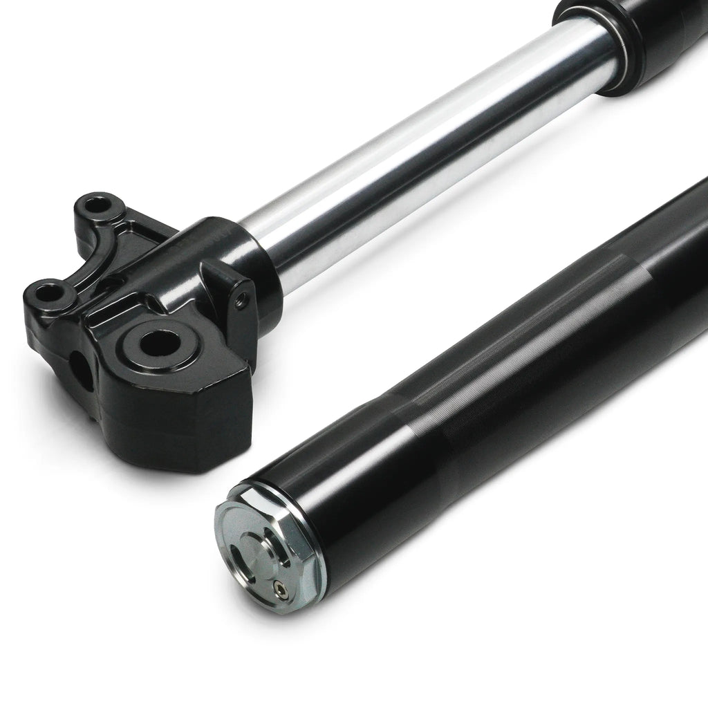 Barra de horquilla derecha 650mm Pitbike MX 125 ZS Allpro