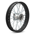 Llanta delantera completa Pitbike MX 125 ZS Allpro