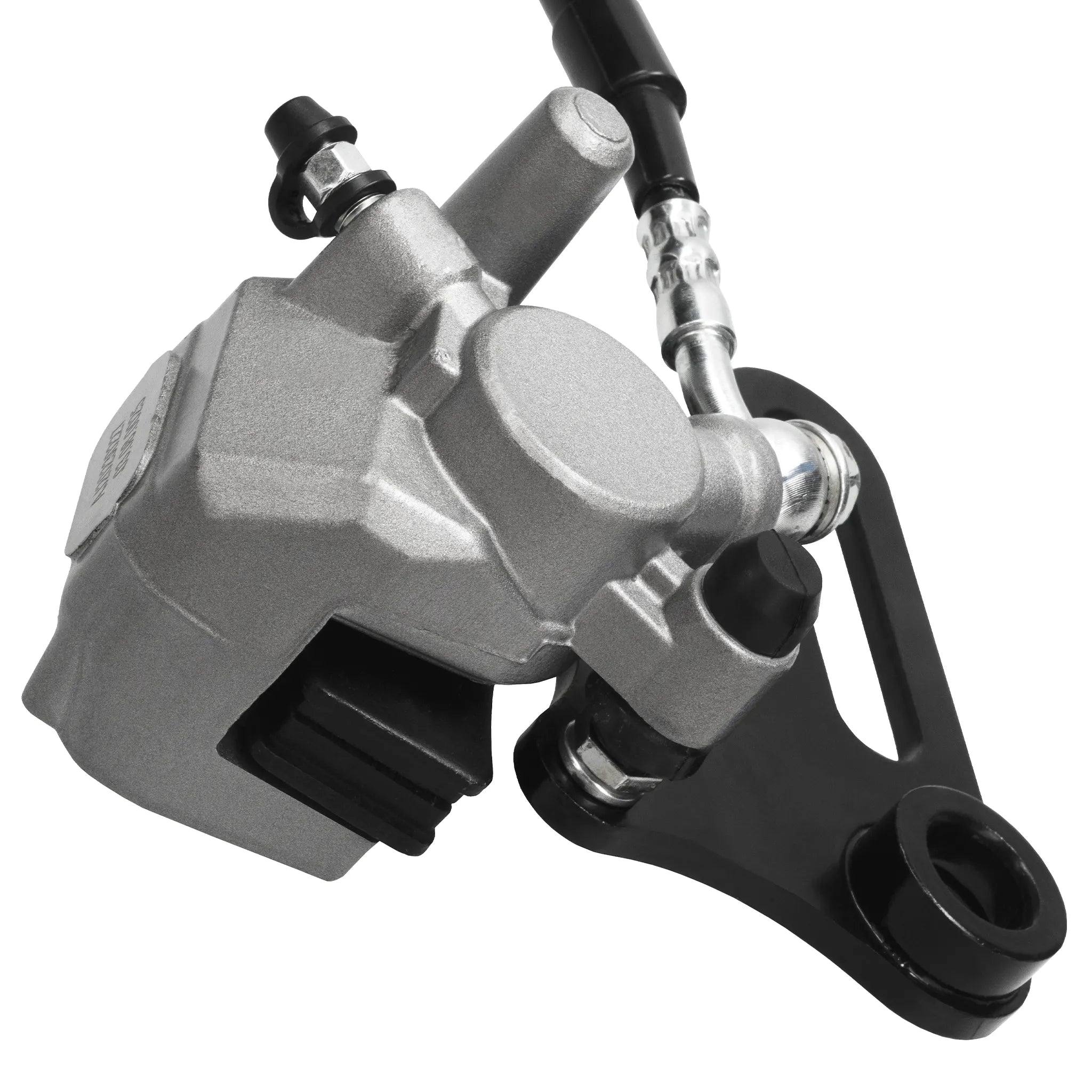 Freno trasero completo Pitbike MX 125 ZS Allpro