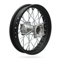 Llanta trasera completa Pitbike MX 125 ZS Allpro