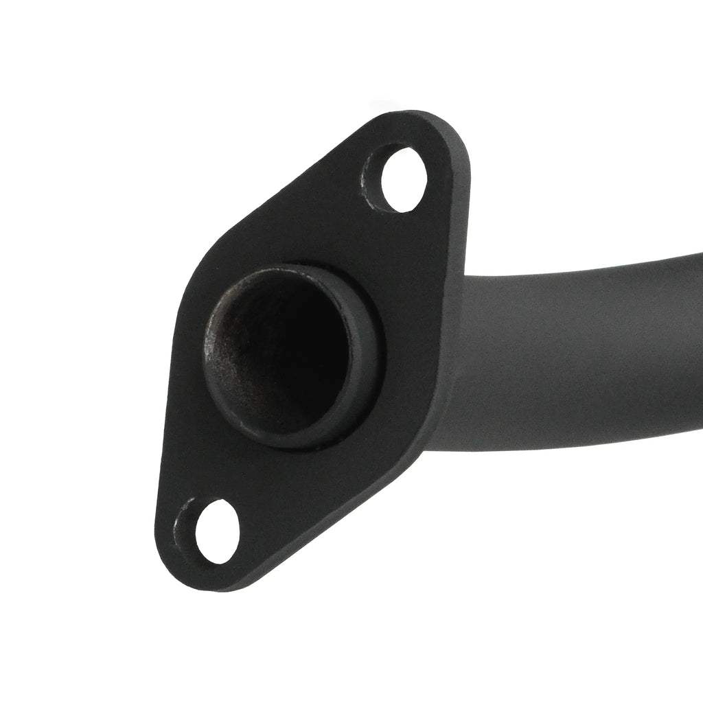 Escape Peugeot Kisbee 50cc 4T Euro 3 homologado Allpro