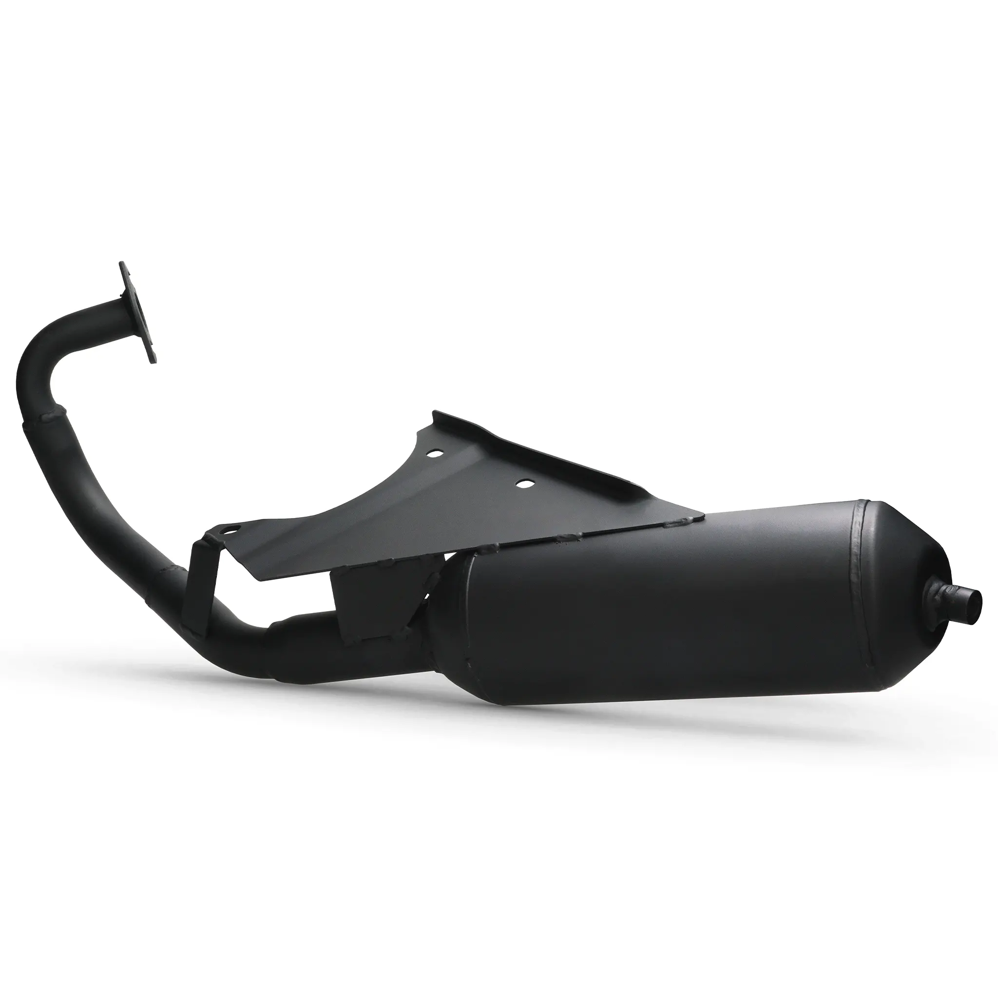 Escape Kymco Agility / People / Vitality 50 2T tipo original Allpro