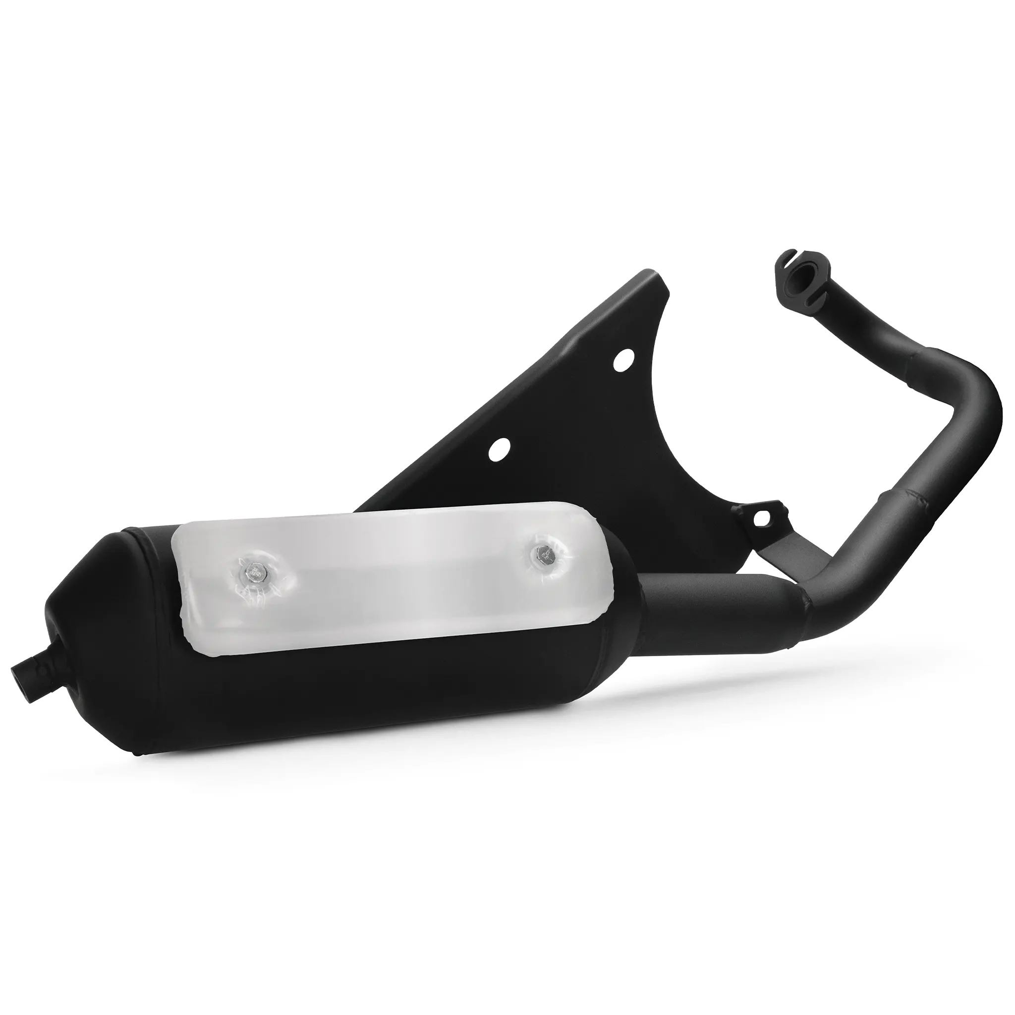 Escape Kymco Agility / People / Vitality 50 2T tipo original Allpro