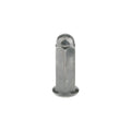 Tuerca escape 4T M6x30mm Allpro