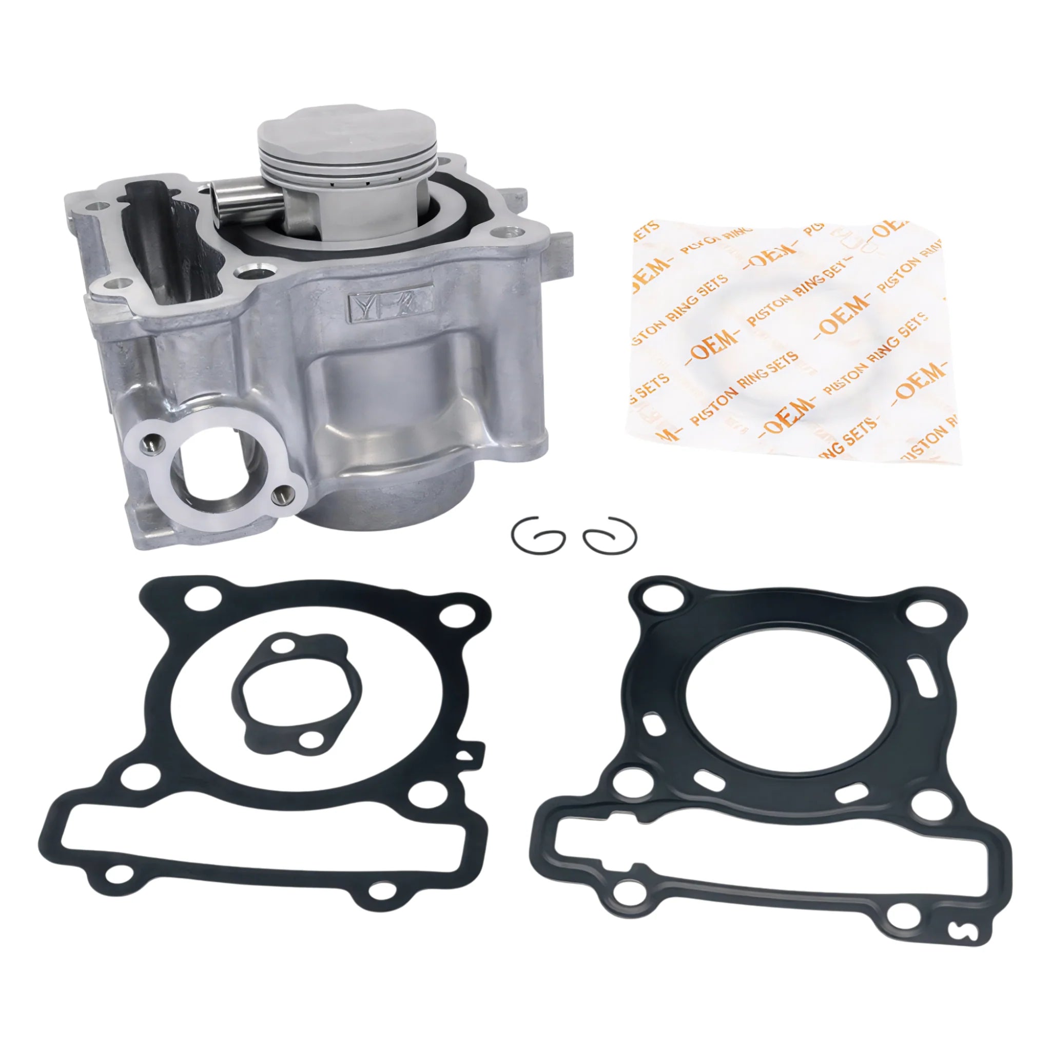 Cilindro Yamaha N-Max / X-Max 125 21-24 AllPro