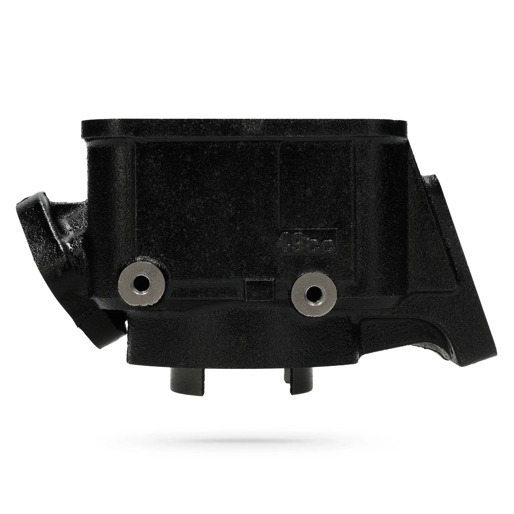 Cilindro Allpro Iron 70cc Yamaha DT50 LC d=46mm