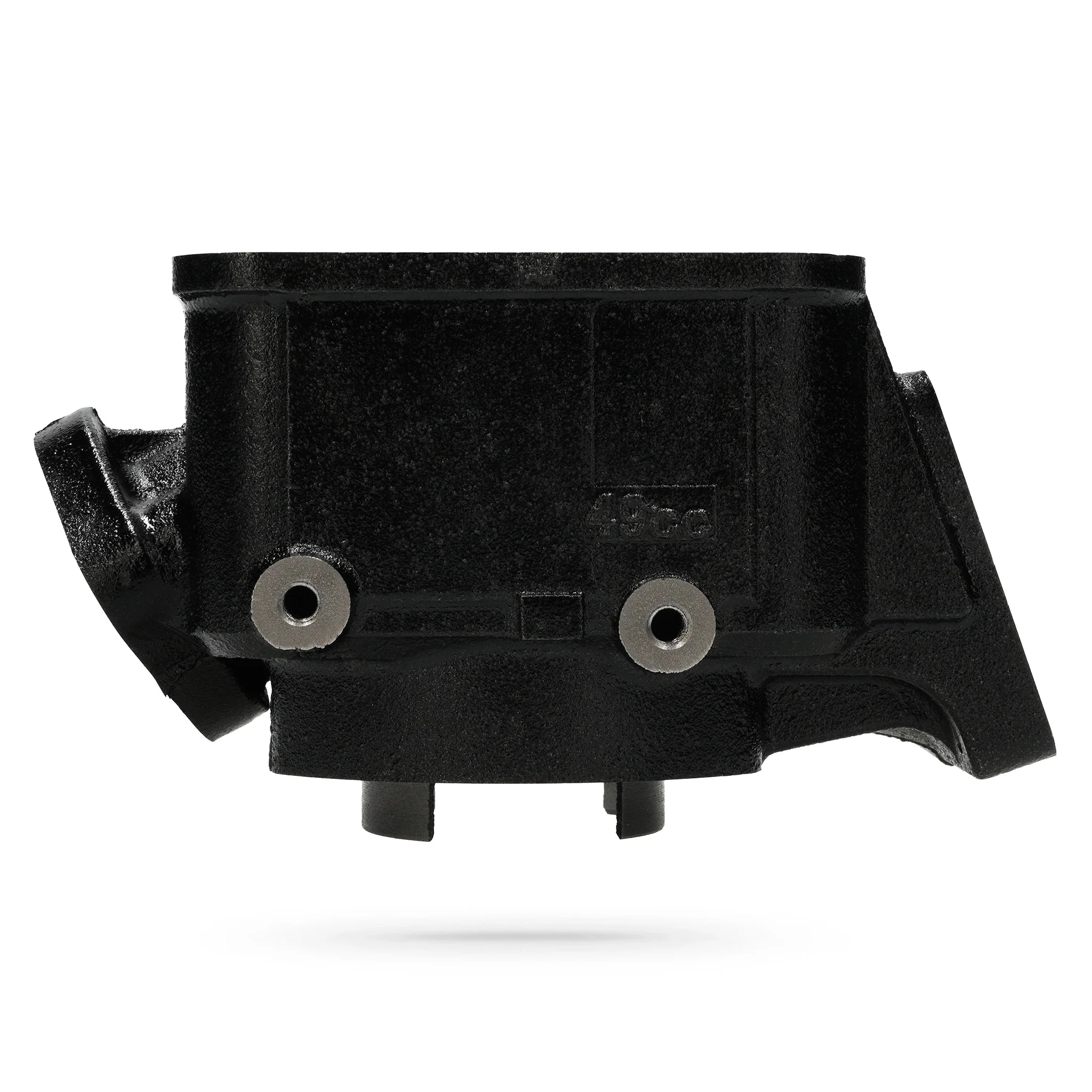 Cilindro Allpro Iron 70cc Yamaha DT50 LC d=46mm