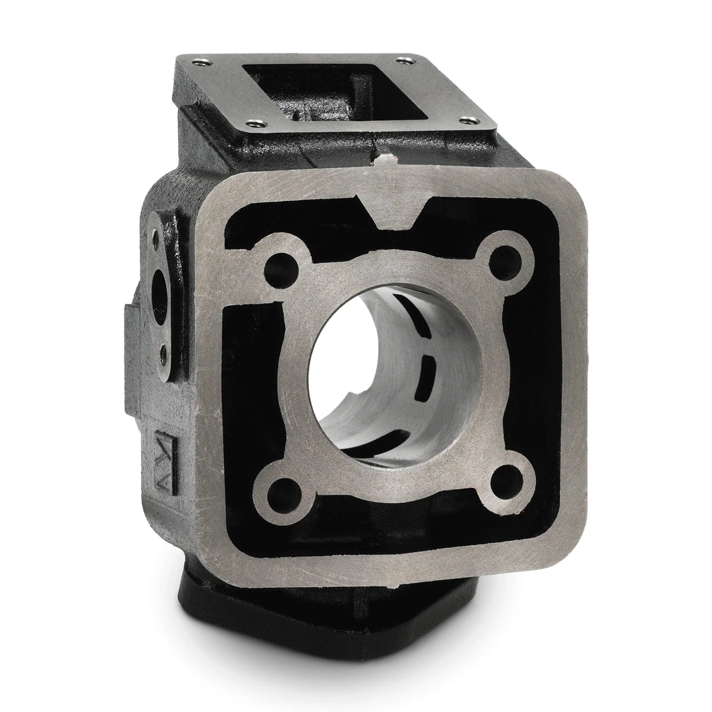 Cilindro Allpro Iron 70cc Yamaha DT50 LC d=46mm