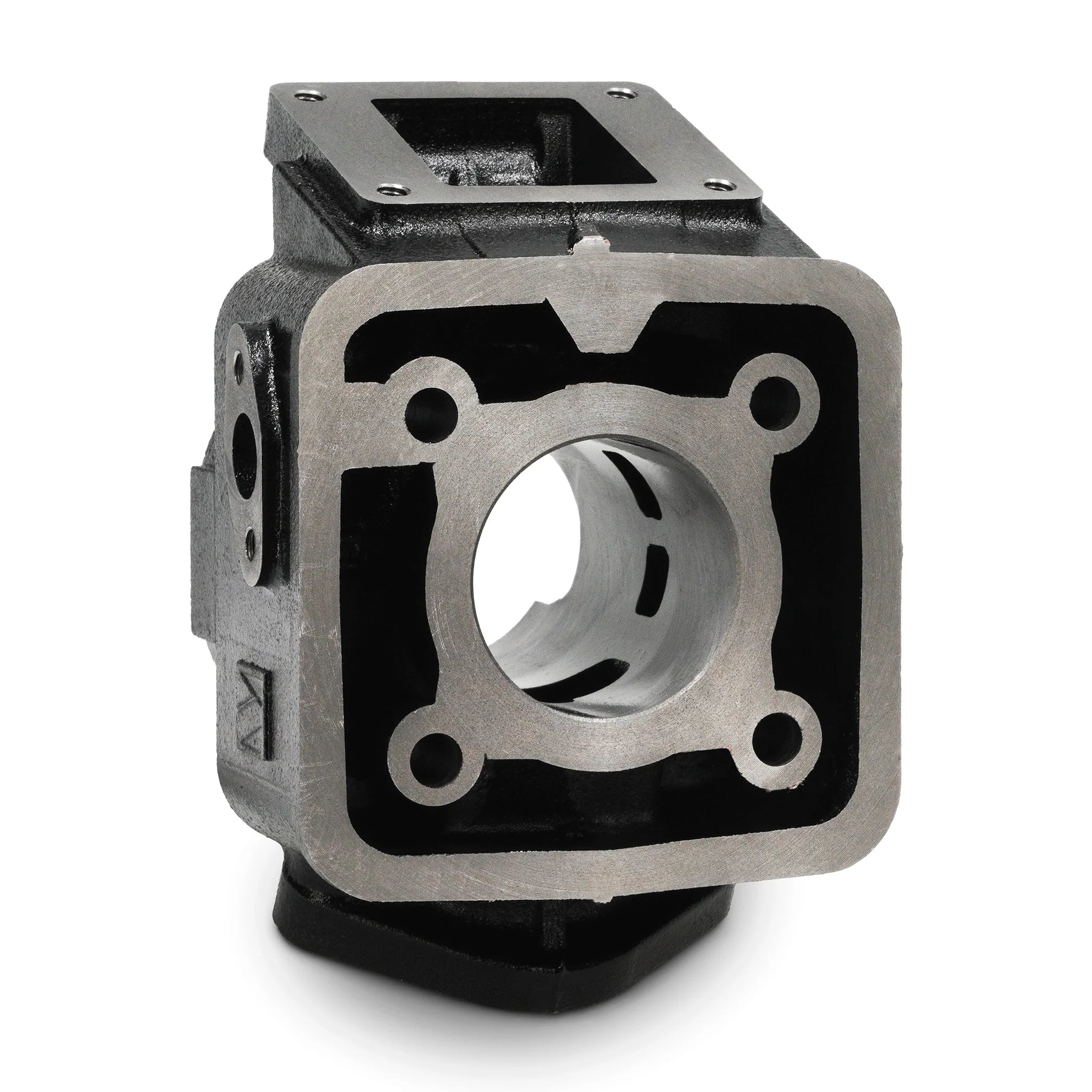 Cilindro Allpro Iron 70cc Yamaha DT50 LC d=46mm