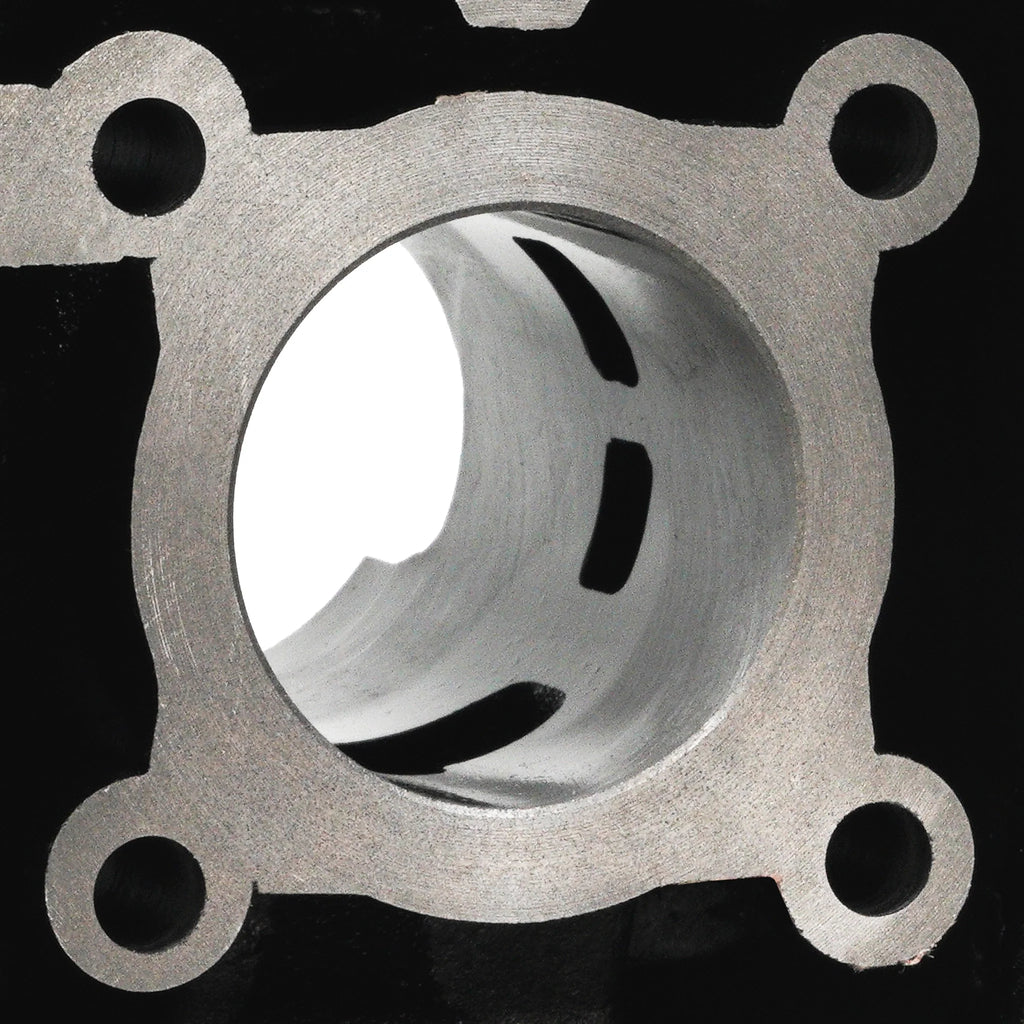 Cilindro Allpro Iron 70cc Yamaha DT50 LC d=46mm