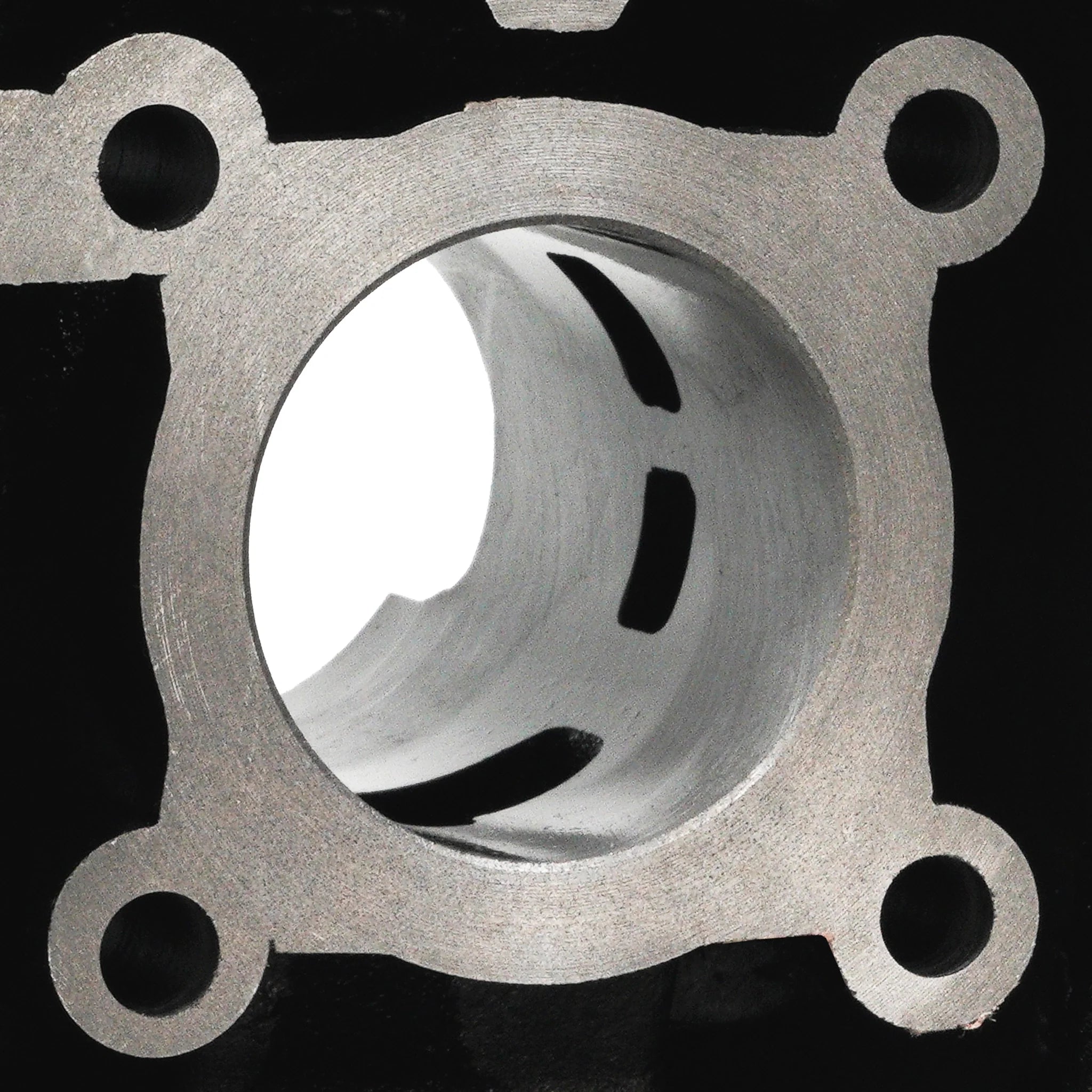 Cilindro Allpro Iron 70cc Yamaha DT50 LC d=46mm