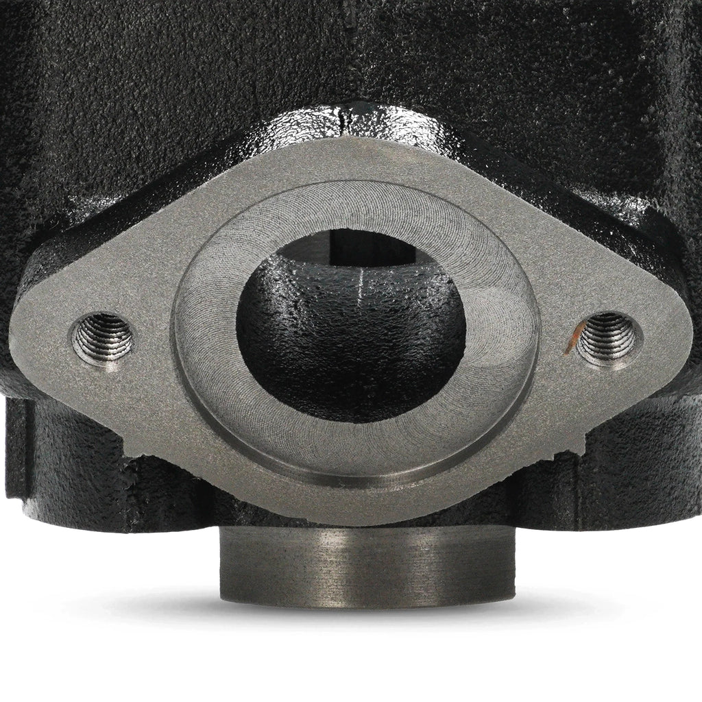 Cilindro Allpro Iron 70cc Yamaha DT50 LC d=46mm