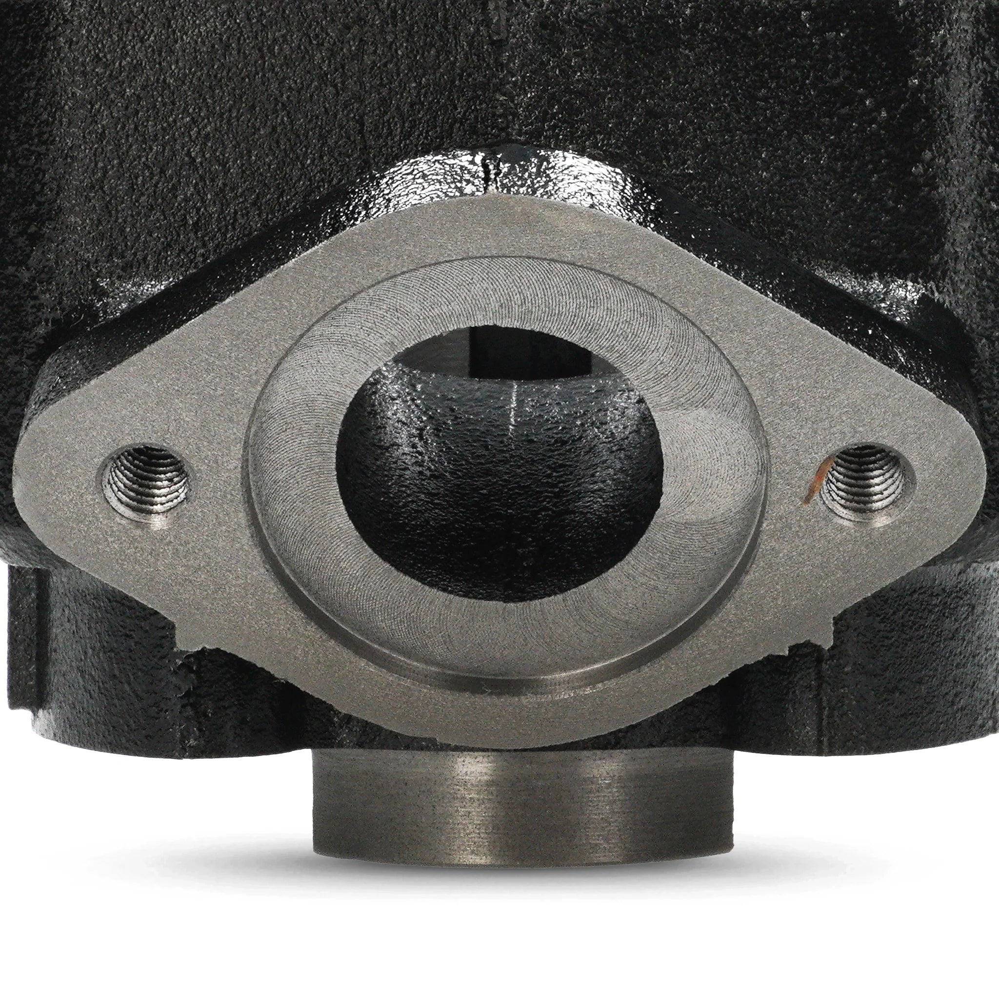 Cilindro Allpro Iron 70cc Yamaha DT50 LC d=46mm