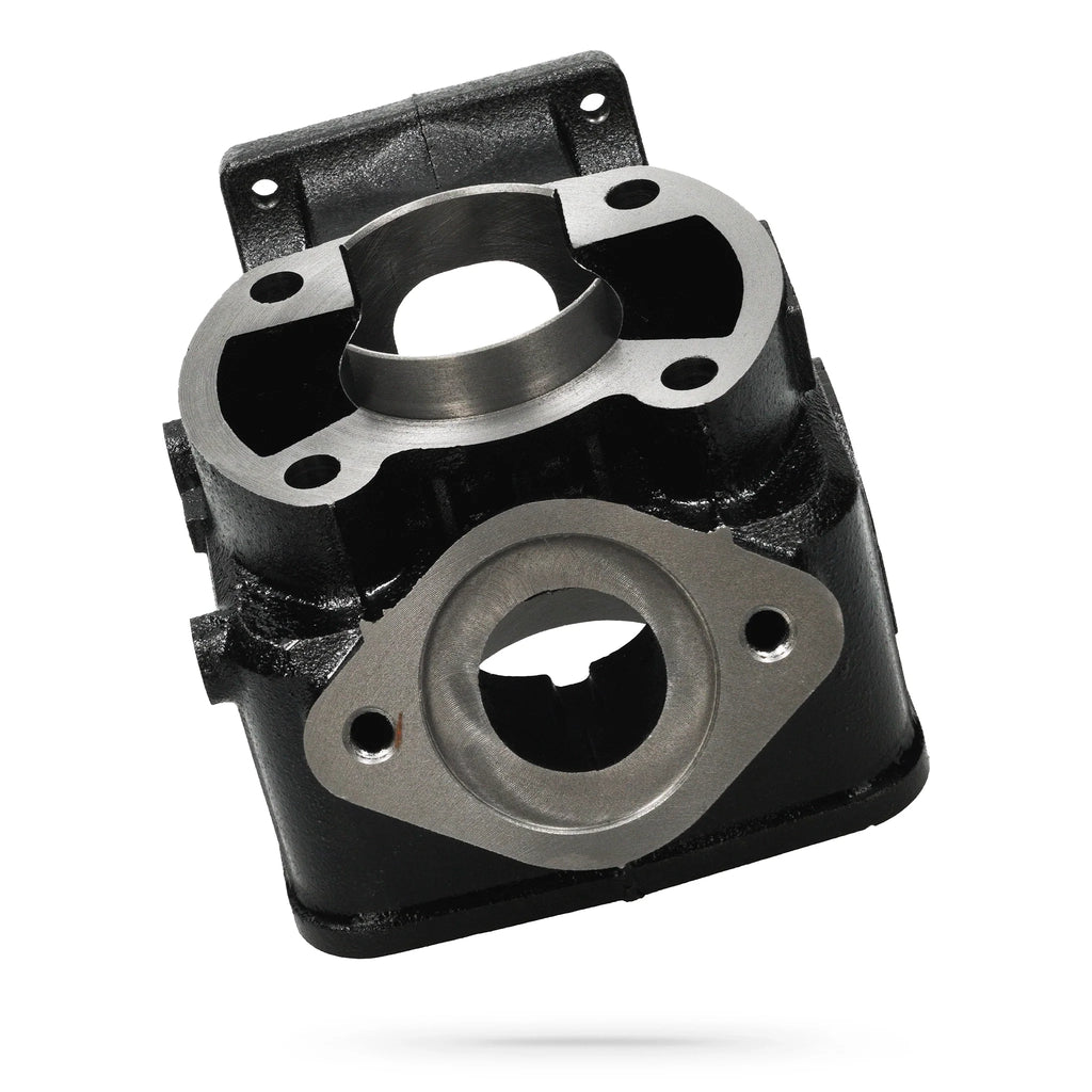 Cilindro Allpro Iron 70cc Yamaha DT50 LC d=46mm