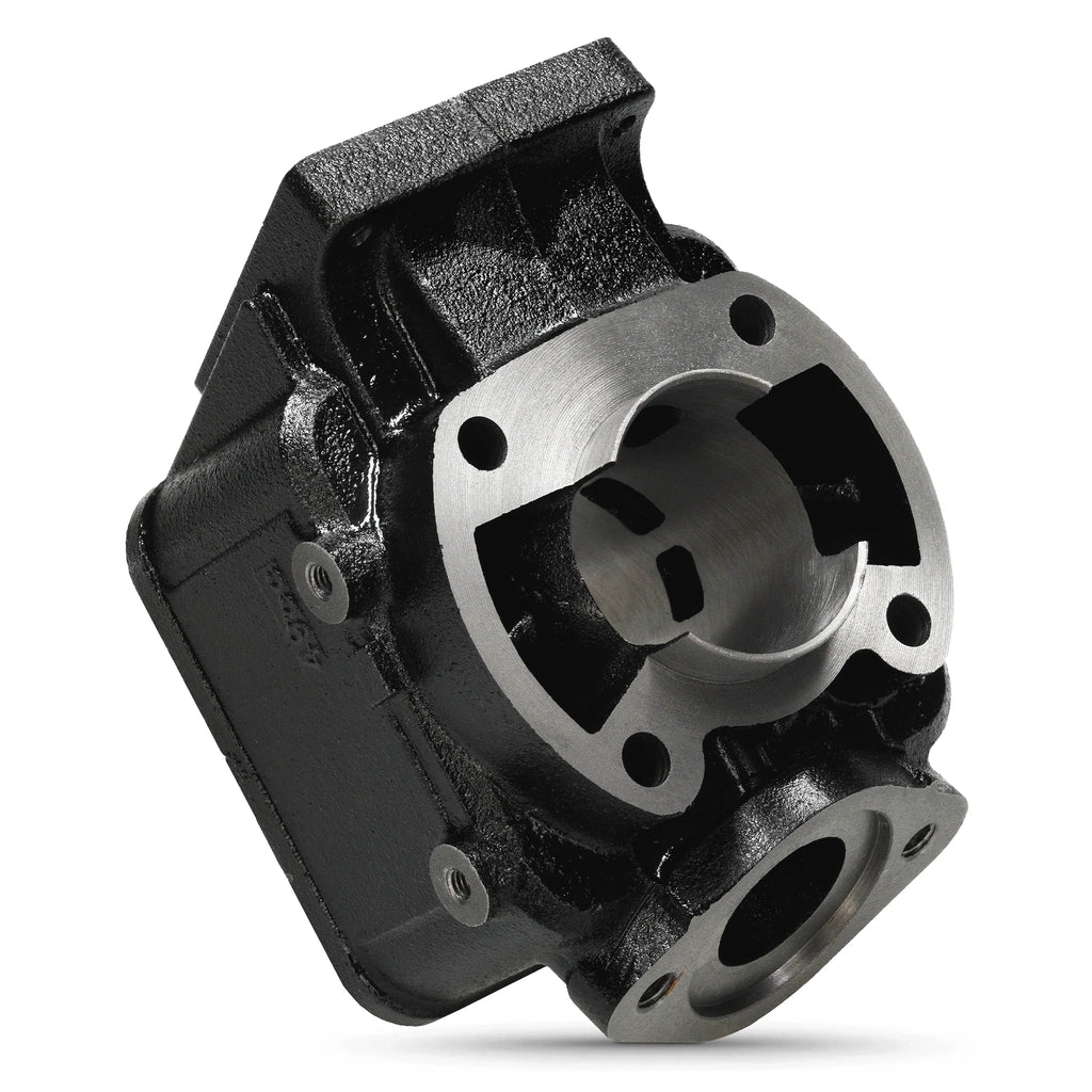 Cilindro Allpro Iron 70cc Yamaha DT50 LC d=46mm