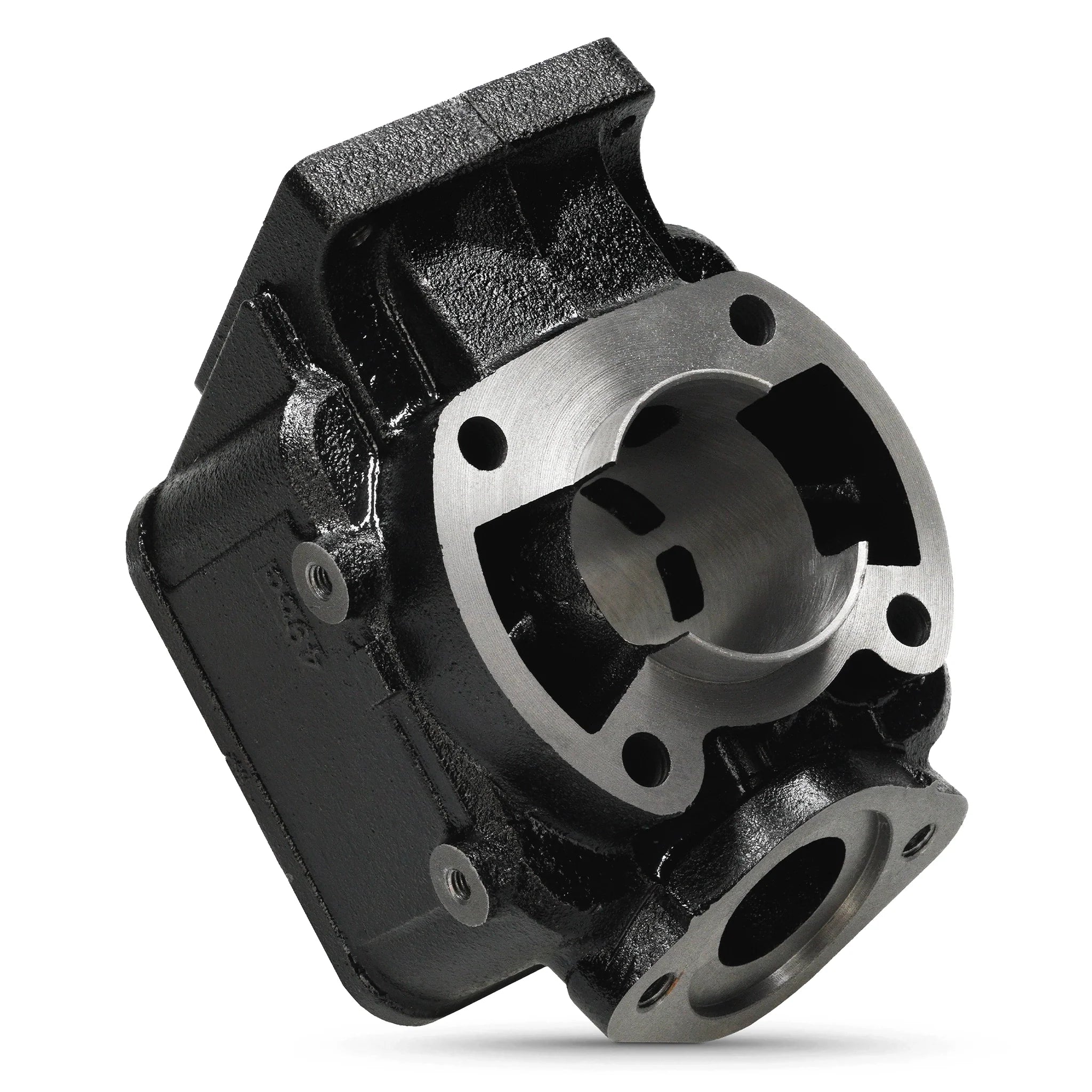 Cilindro Allpro Iron 70cc Yamaha DT50 LC d=46mm