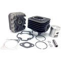 Cilindro AllPro 70cc Piaggio scooter AC AllPro