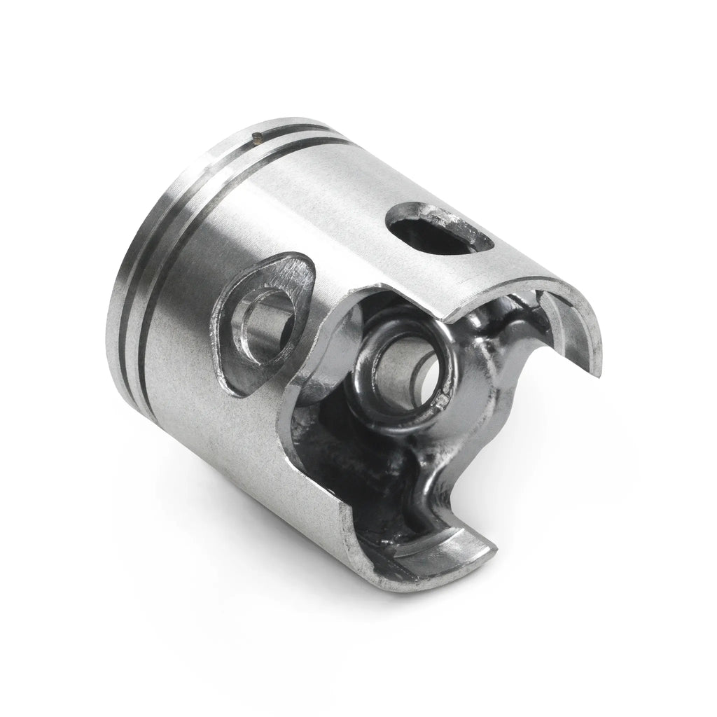 Cilindro AllPro Alu 70cc Minarelli horizontal LC