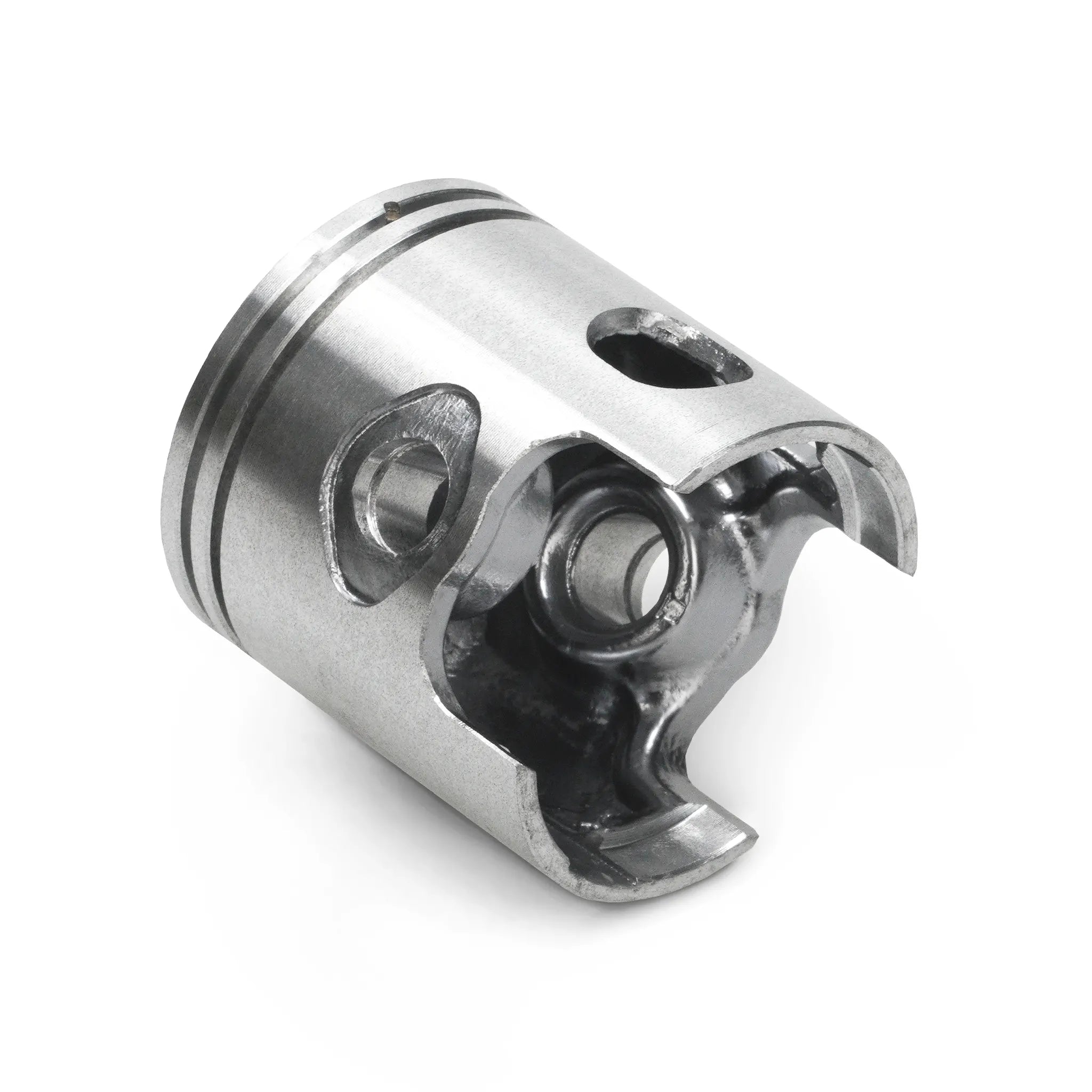Cilindro AllPro Alu 70cc Minarelli horizontal LC
