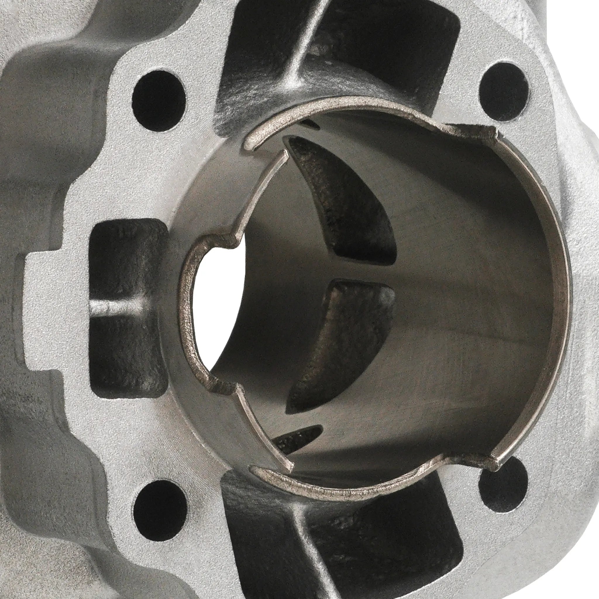 Cilindro AllPro Alu 70cc Minarelli horizontal LC