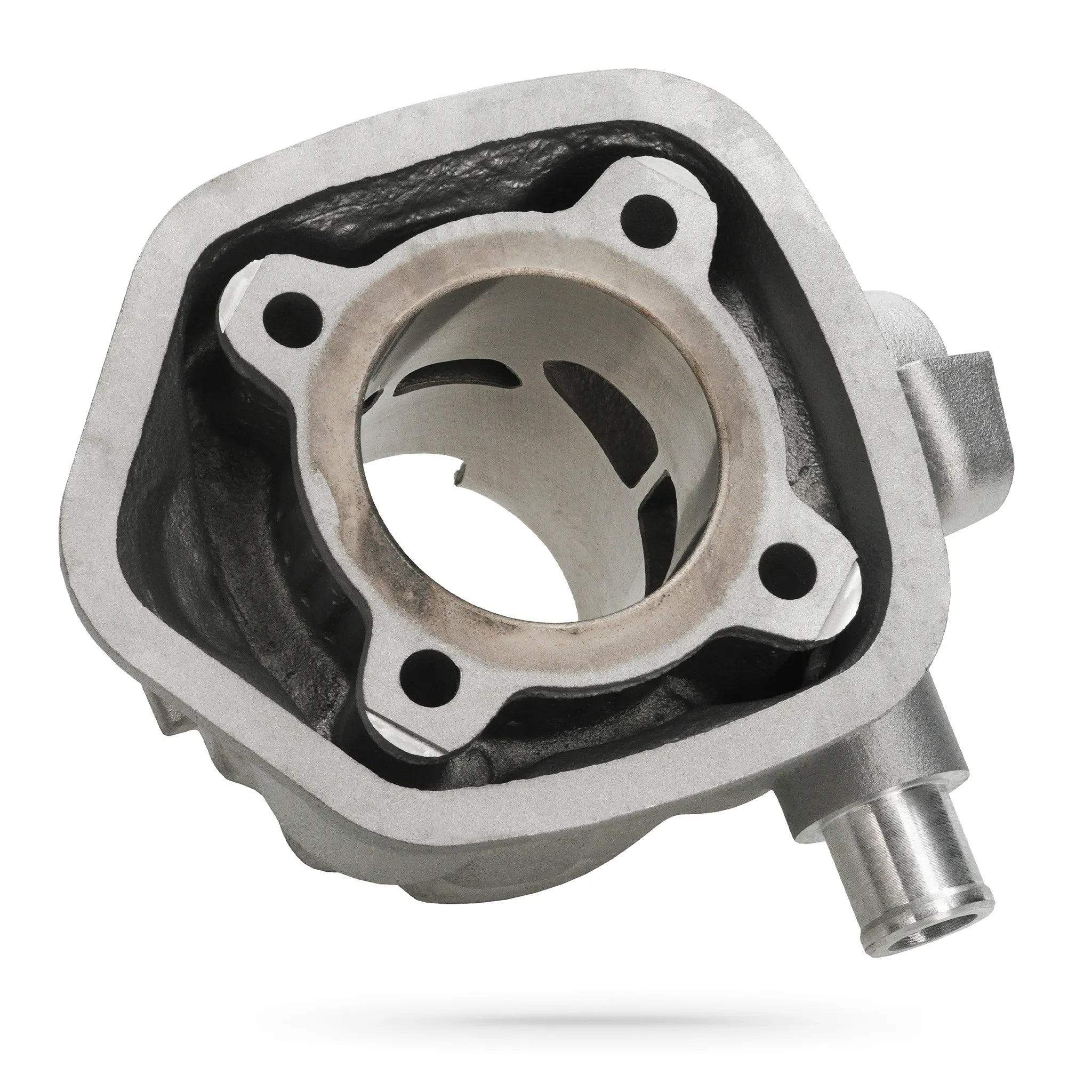 Cilindro AllPro Alu 70cc Minarelli horizontal LC