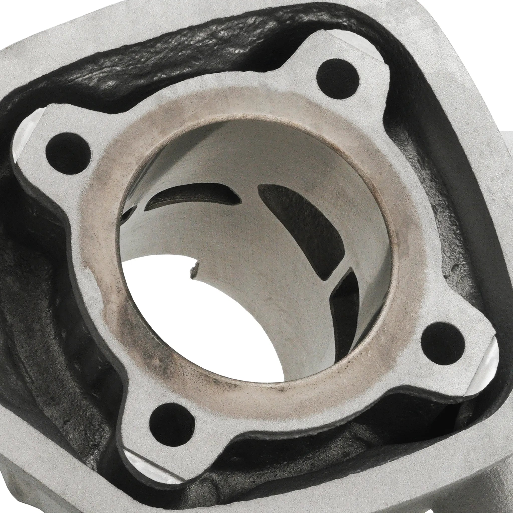 Cilindro AllPro Alu 70cc Minarelli horizontal LC