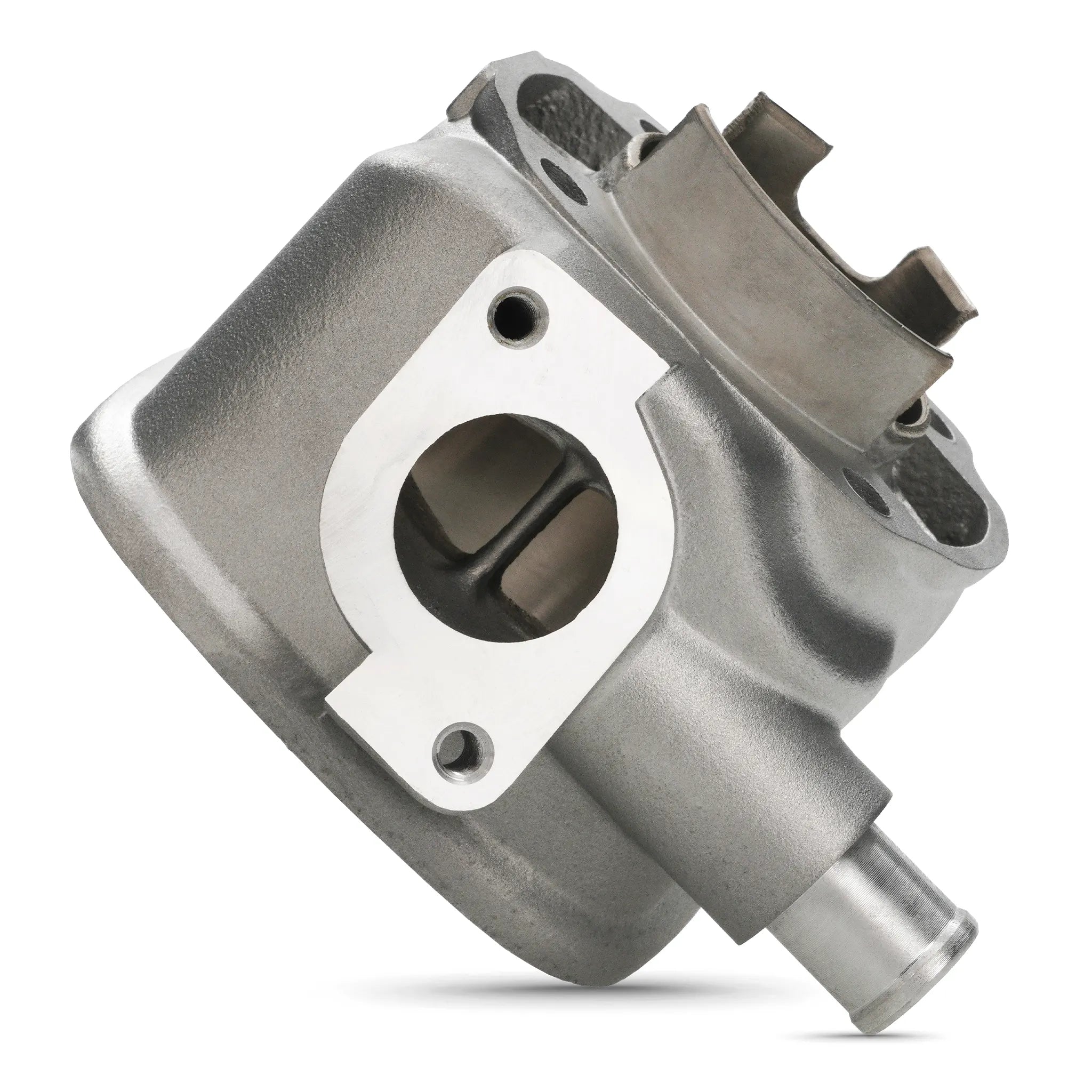 Cilindro AllPro Alu 70cc Minarelli horizontal LC