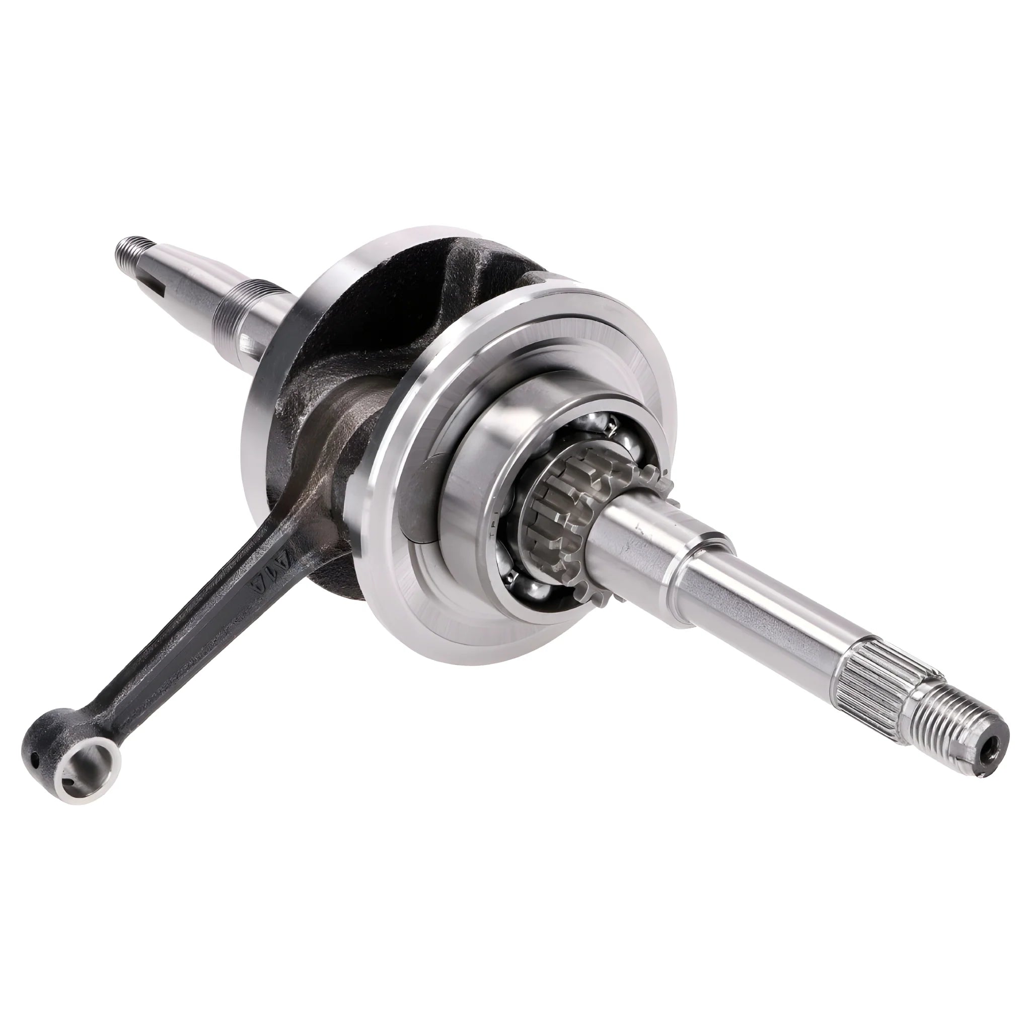 Cigüeñal SYM Symphony / Peugeot Ludix/Tweet/Speedfight 50 4T Allpro