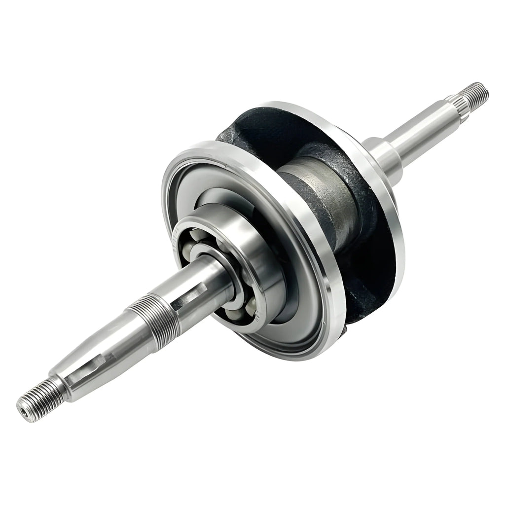 Cigüeñal SYM Fiddle 2 / Symphony SR 125 euro 3 AllPro