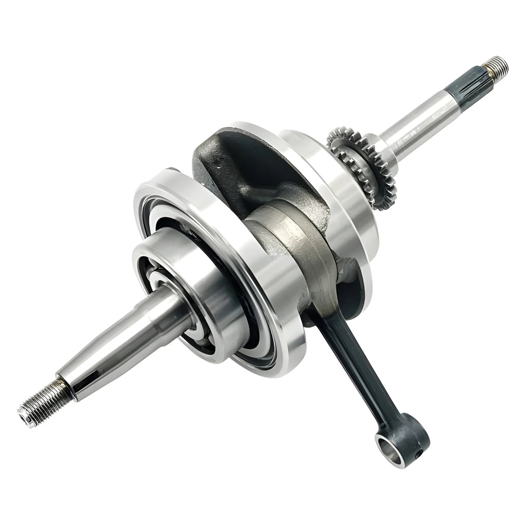 Cigüeñal Yamaha X-Max / N-Max 125 21-24 AllPro