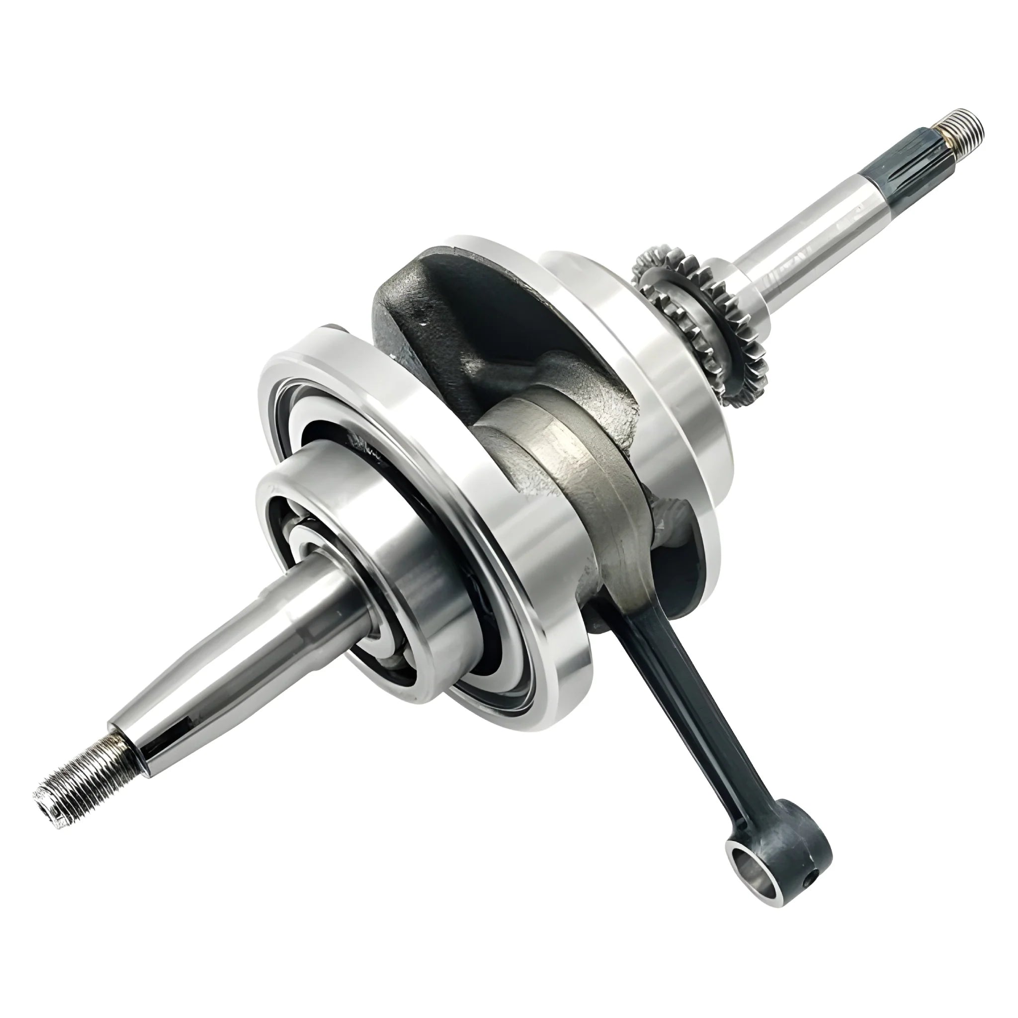 Cigüeñal Yamaha X-Max / N-Max 125 21-24 AllPro