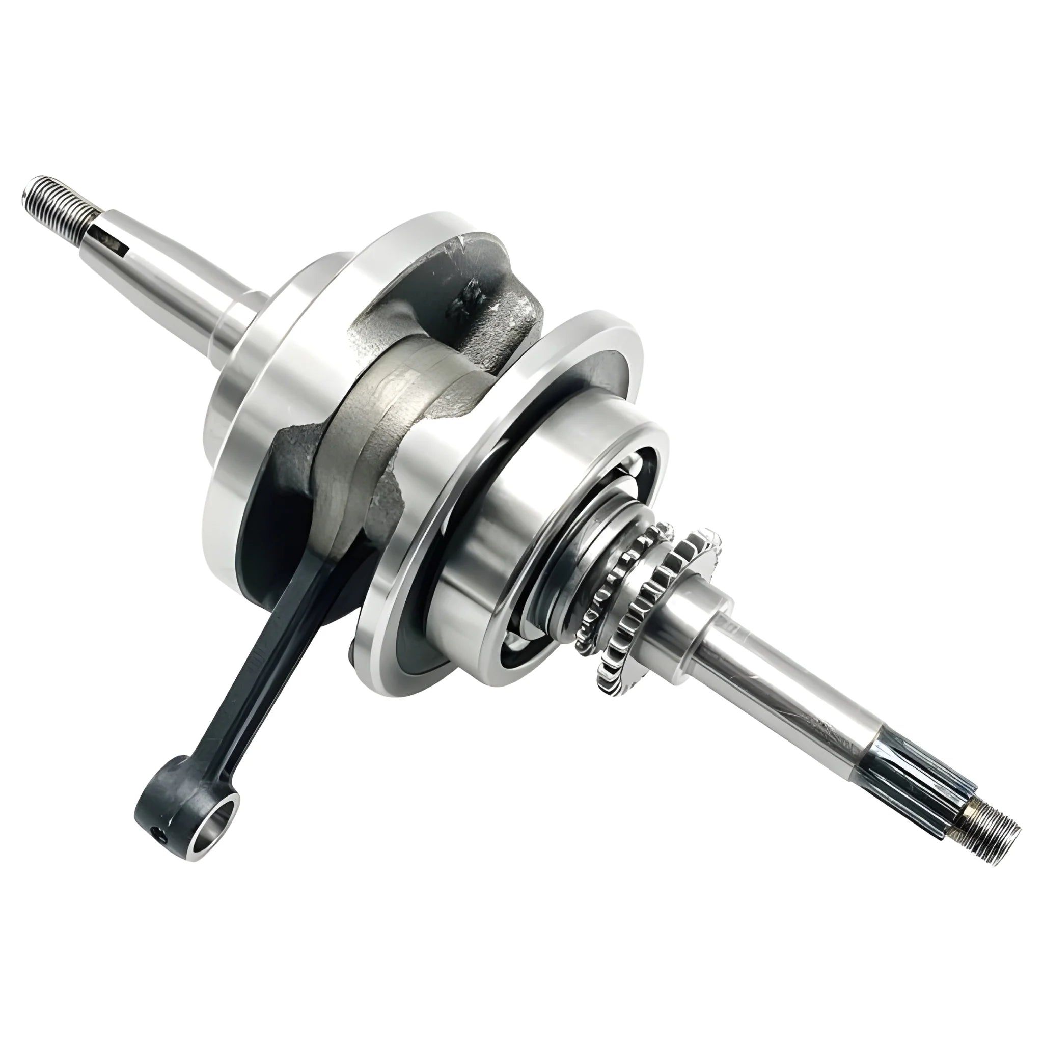 Cigüeñal Yamaha X-Max / N-Max 125 21-24 AllPro